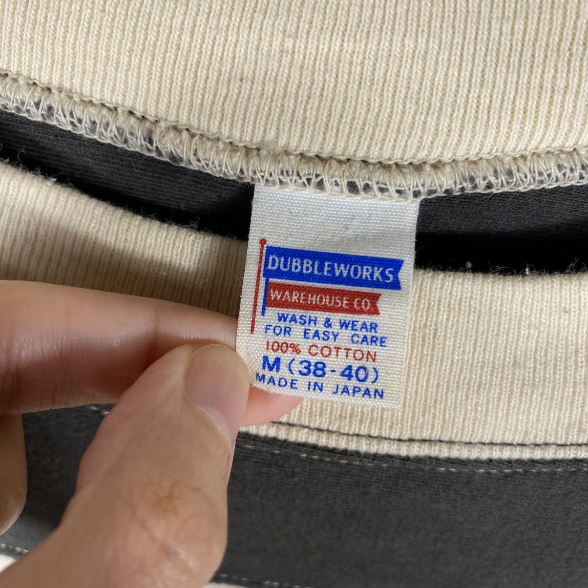 Warehouse DUBBLEWORKS By Warehouse YOSEMITE 79 Graphic Tee Shirt Size US M / EU 48-50 / 2 - 4 Thumbnail