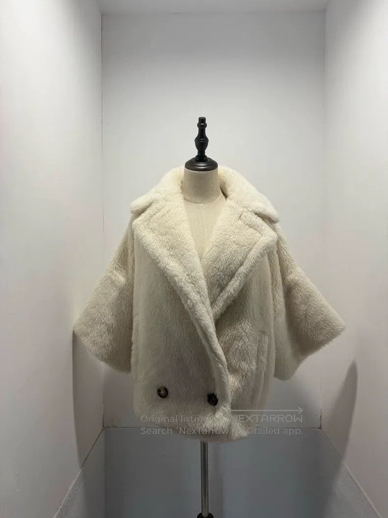 Max Mara Max Mara Short coat Size XS / US 0-2 / IT 36-38 - 1 Thumbnail