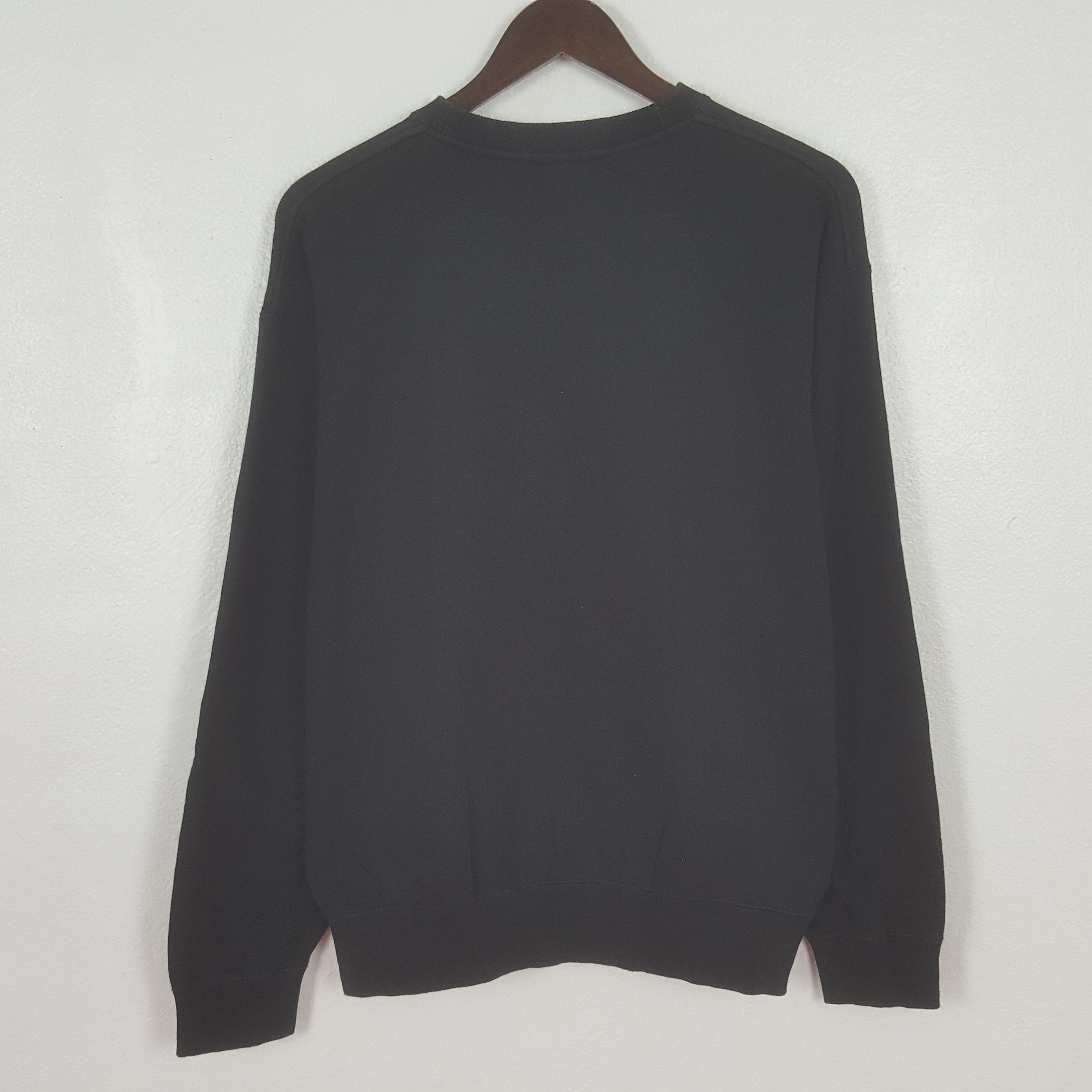 Other Vintage Addiction Spell Out Sweatshirt Size US M / EU 48-50 / 2 - 3 Thumbnail