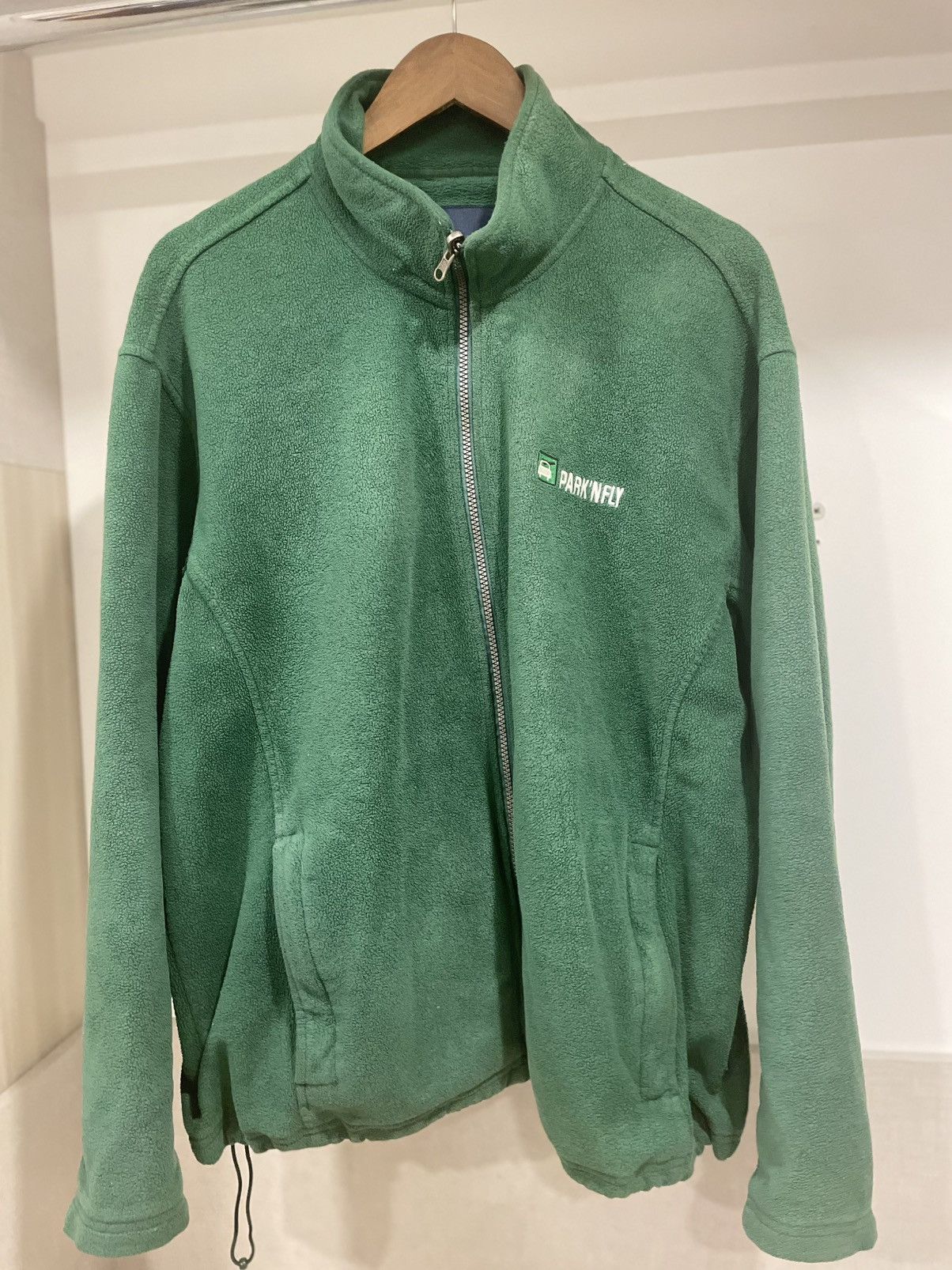 Other full zip fleece from LANDMARK Size US XL / EU 56 / 4 - 2 Thumbnail