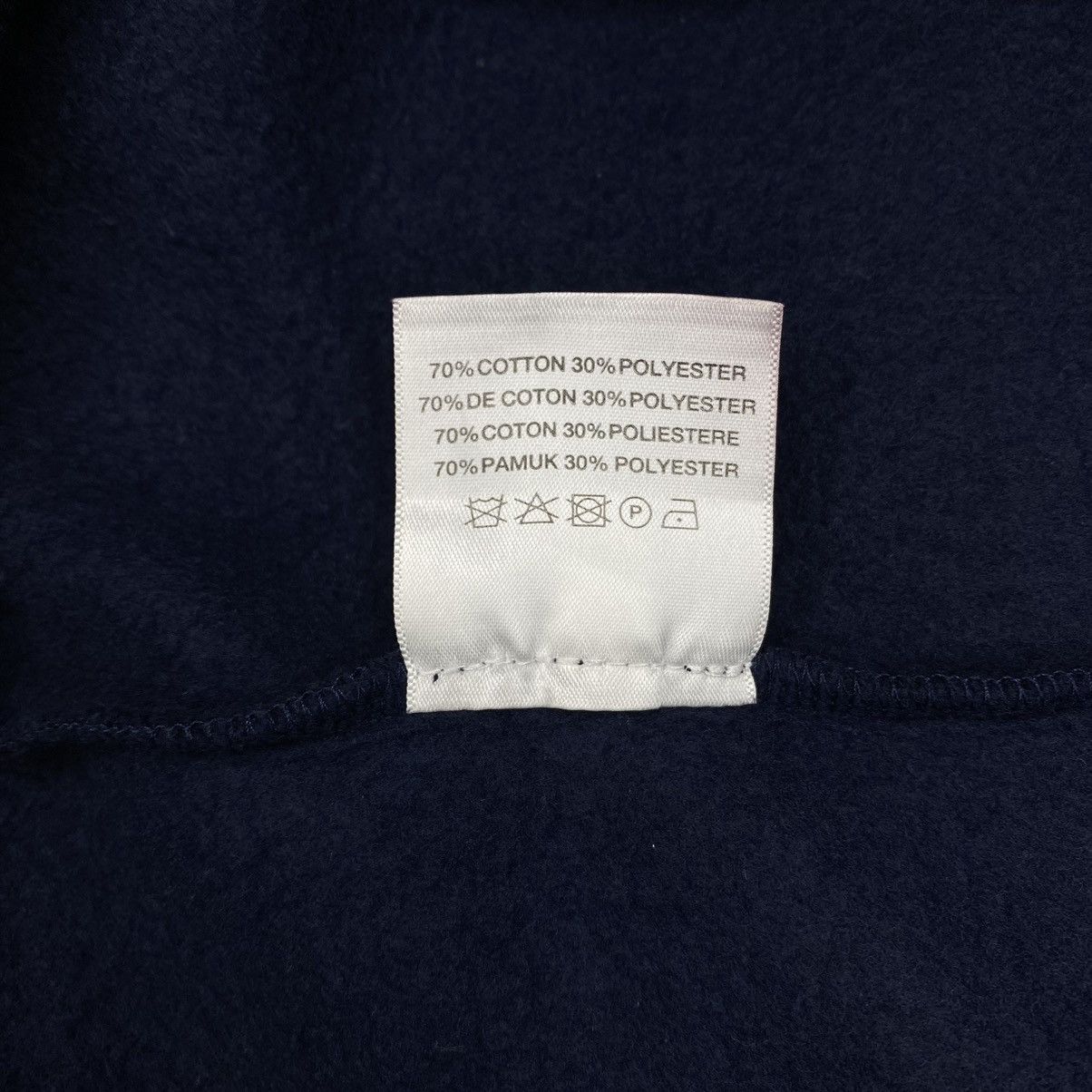 Christopher Kane Christopher Kane Mock Neck Hoodie Size US M / EU 48-50 / 2 - 6 Thumbnail