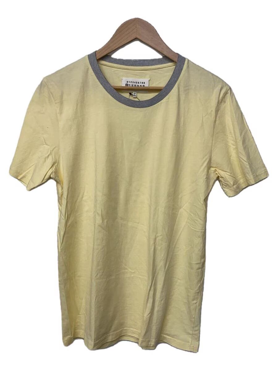 Maison Margiela Cotton Stitch Tee Size US L / EU 52-54 / 3 - 1 Thumbnail