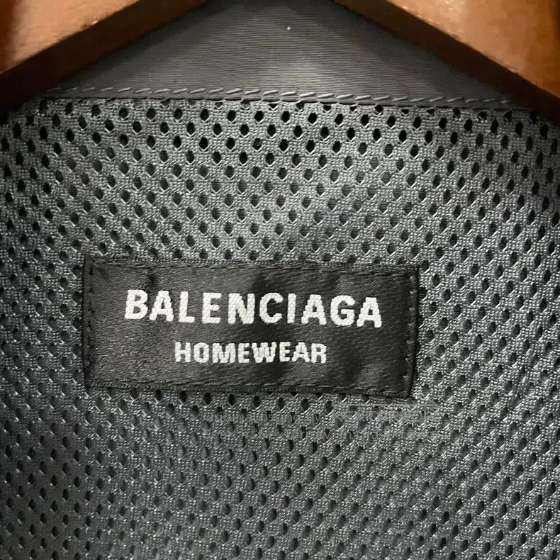 Balenciaga Balenciaga Double B Embroidered Logo School Uniform Jacket Size US S / EU 44-46 / 1 - 3 Thumbnail