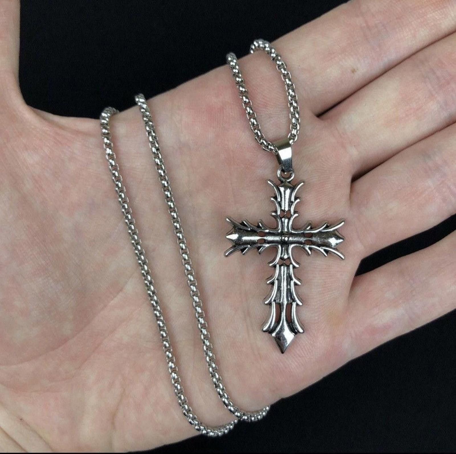 Jewelry Star Double Layered Chain Necklace Size ONE SIZE - 9 Thumbnail