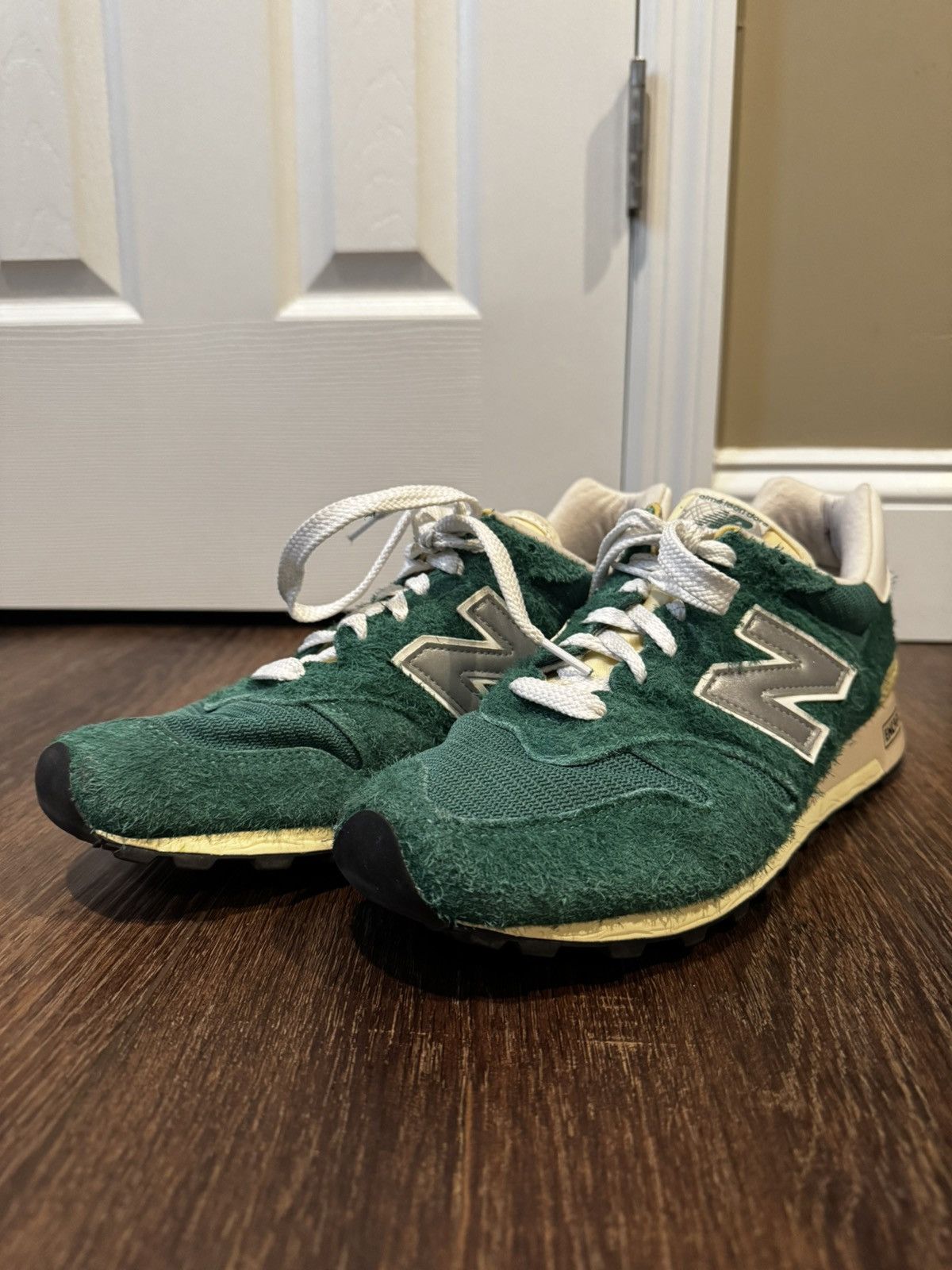 Aime Leon Dore × New Balance New Balance x Aime Leon Dore 1300 