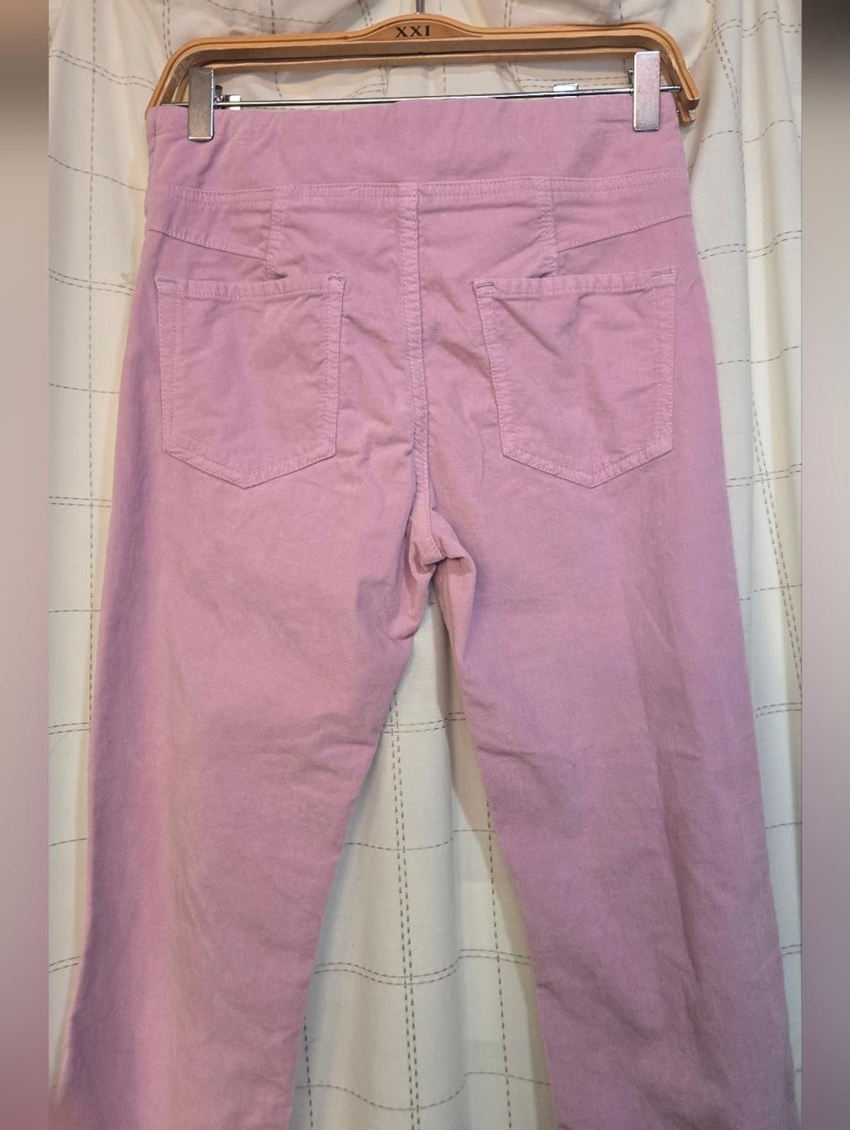 Free People Free People Velvety Cords Size 26" / US 2 / IT 38 - 7 Thumbnail