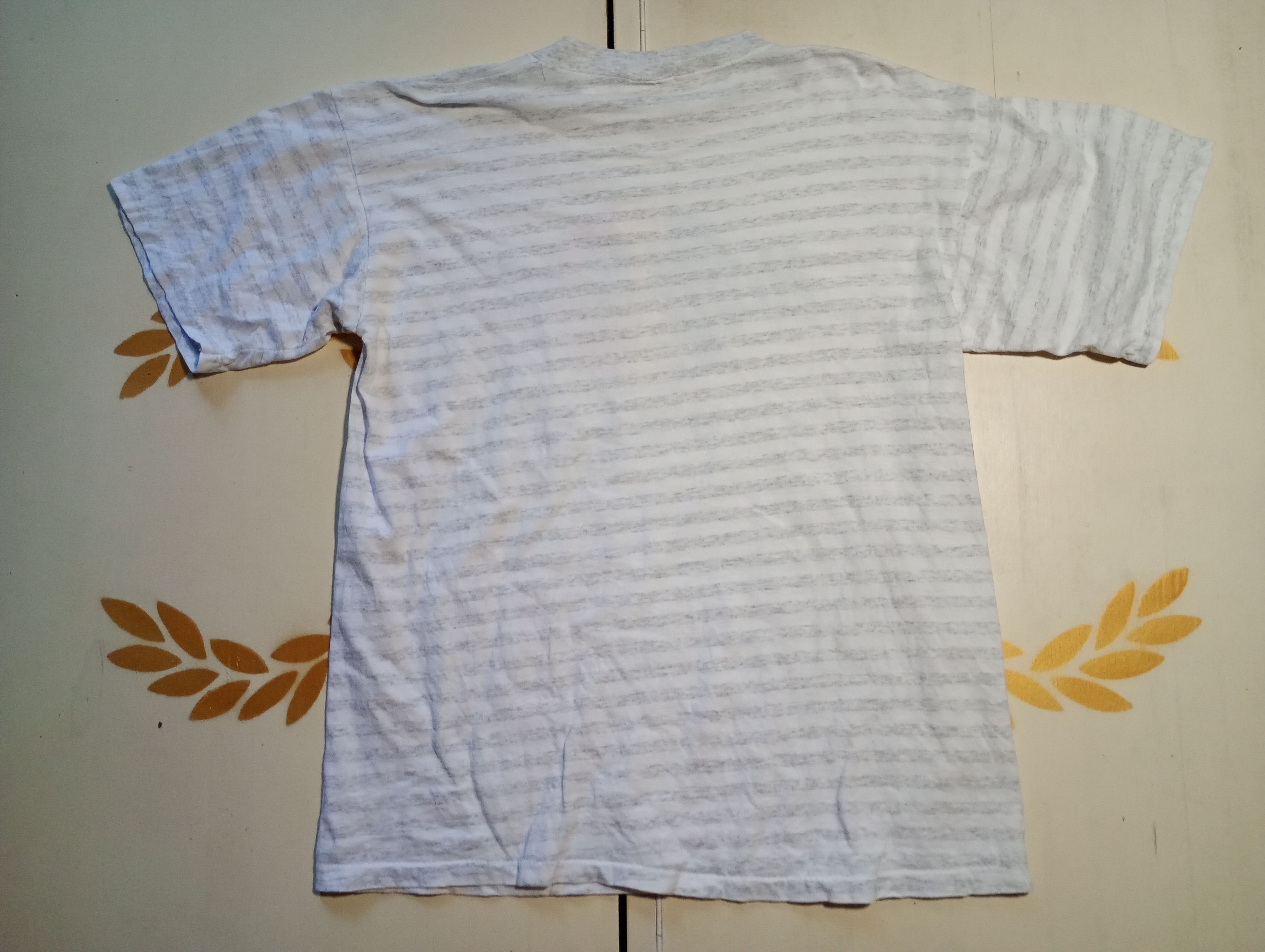 Vintage Hard Rock Cafe Tijuana Mexico T-Shirt 90's Vintage Size US XL / EU 56 / 4 - 9 Thumbnail