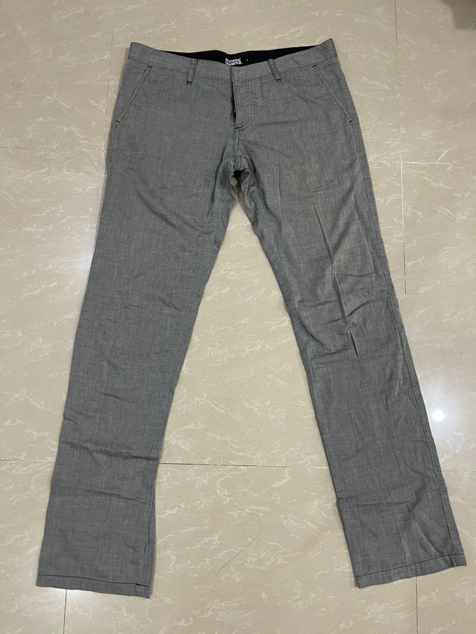 Hysteric Glamour Casual Pants