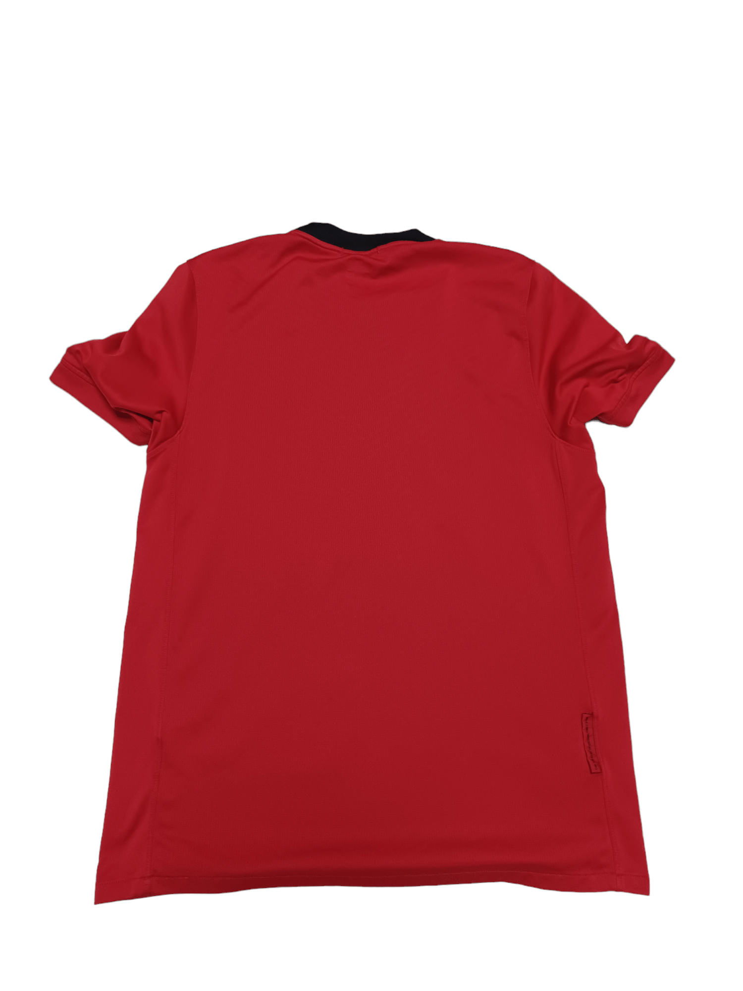 Nike NIKE 2009-2010 MAN UNITED JERSEY SOCCER FOOTBALL Size US S / EU 44-46 / 1 - 2 Thumbnail