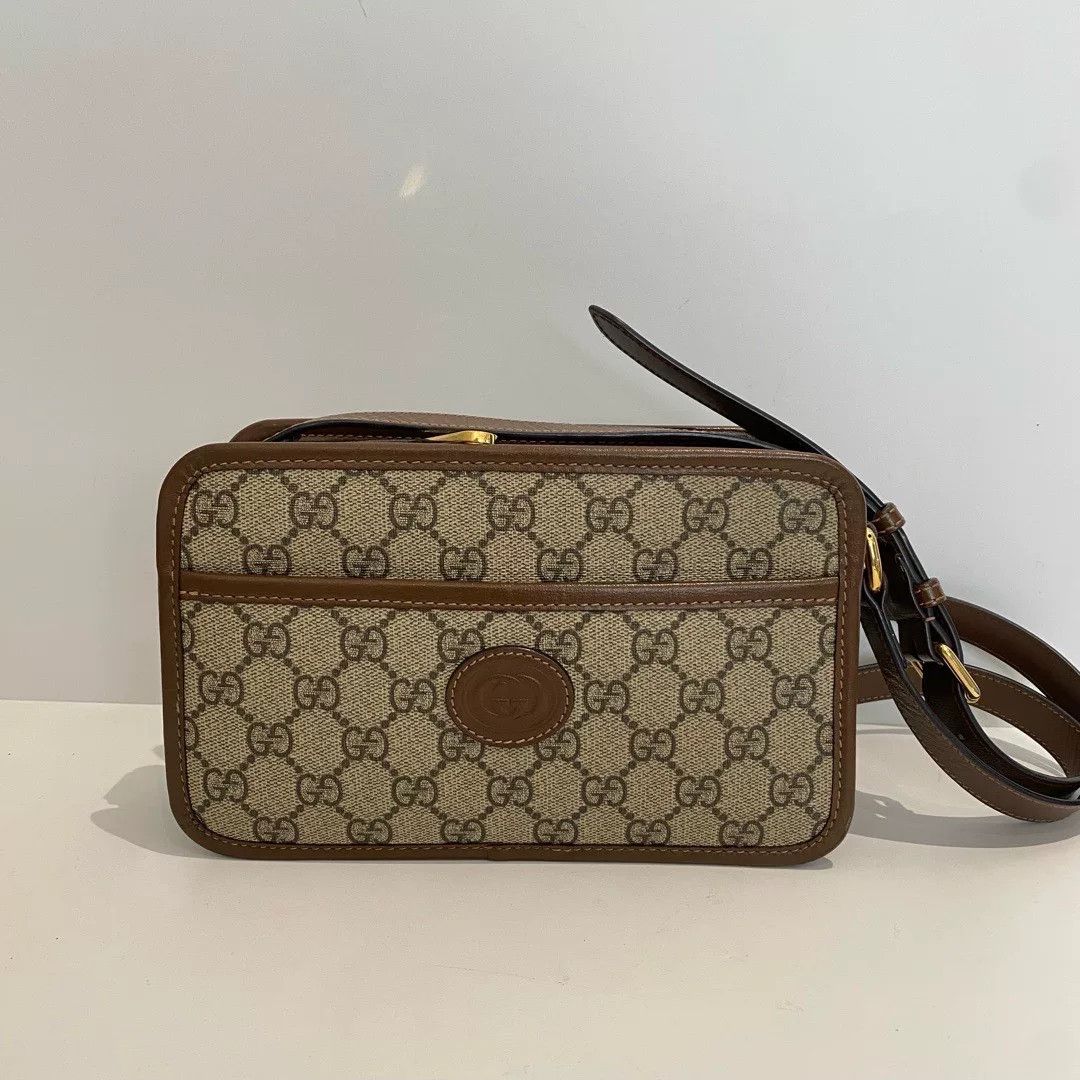 Gucci Pre-loved Bag Very good condition Size ONE SIZE - 1 Thumbnail