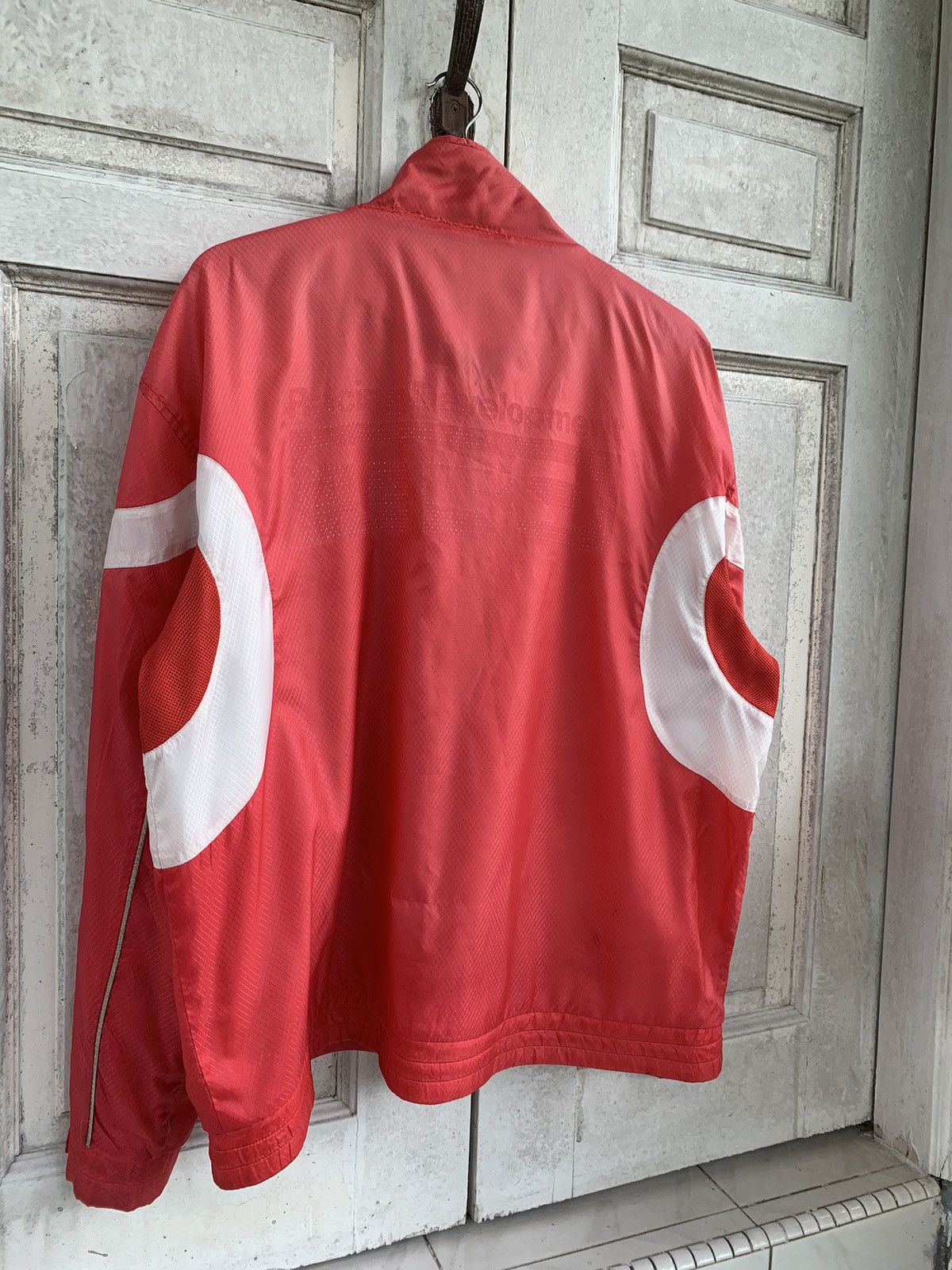 Japanese Brand × Vintage Vintage Toyota TRD Racing jacket Size US L / EU 52-54 / 3 - 11 Thumbnail