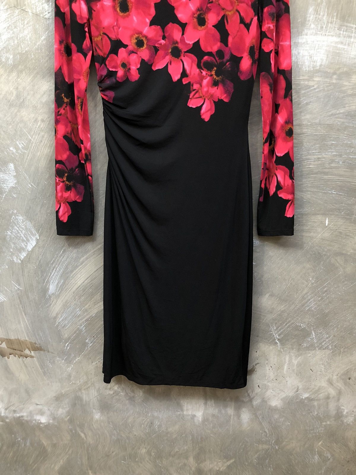 Lauren Ralph Lauren Lauren Ralph Lauren Rose Maxi Dress Size M / US 6-8 / IT 42-44 - 9 Thumbnail