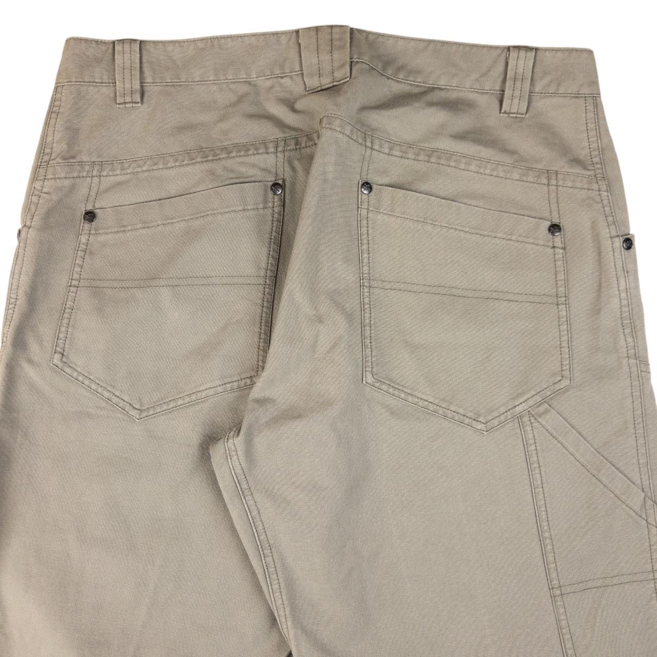 Arc'teryx Vintage Arcteryx Trousers Size W34 Size US 34 / EU 50 - 4 Thumbnail