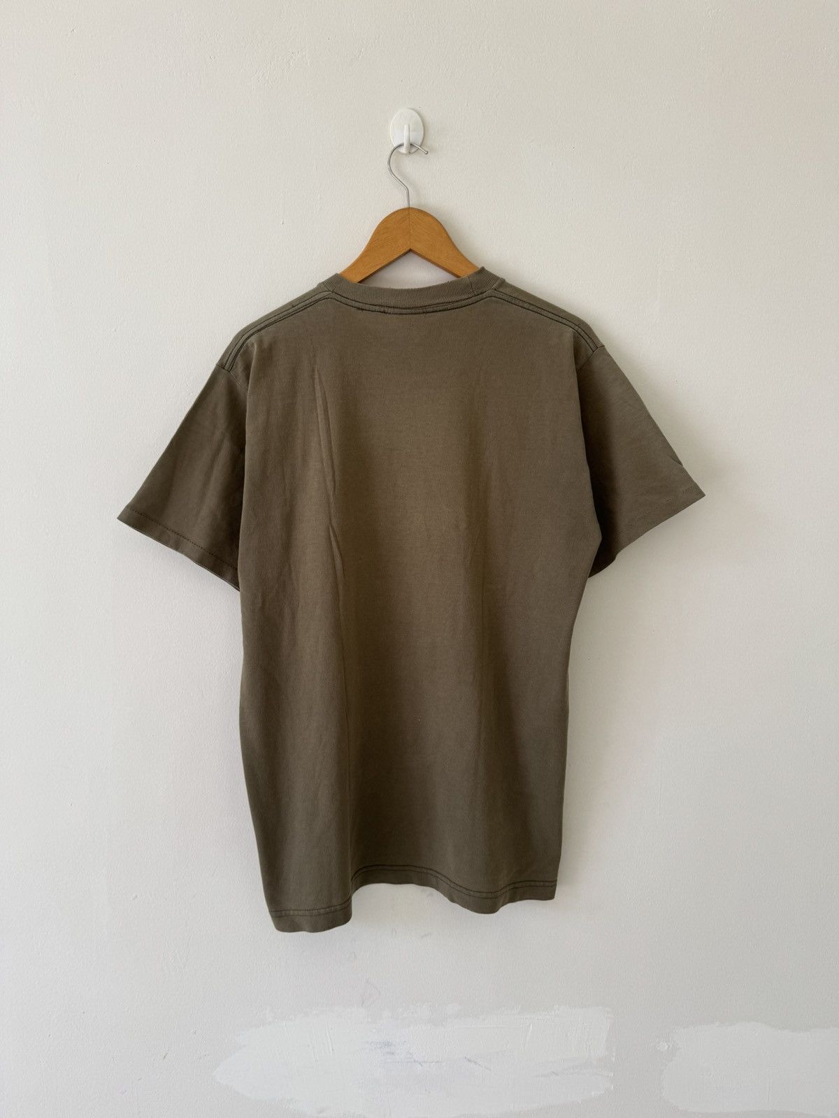 Volcom VINTAGE 90’S VOLCOM T-SHIRT Size US L / EU 52-54 / 3 - 3 Thumbnail