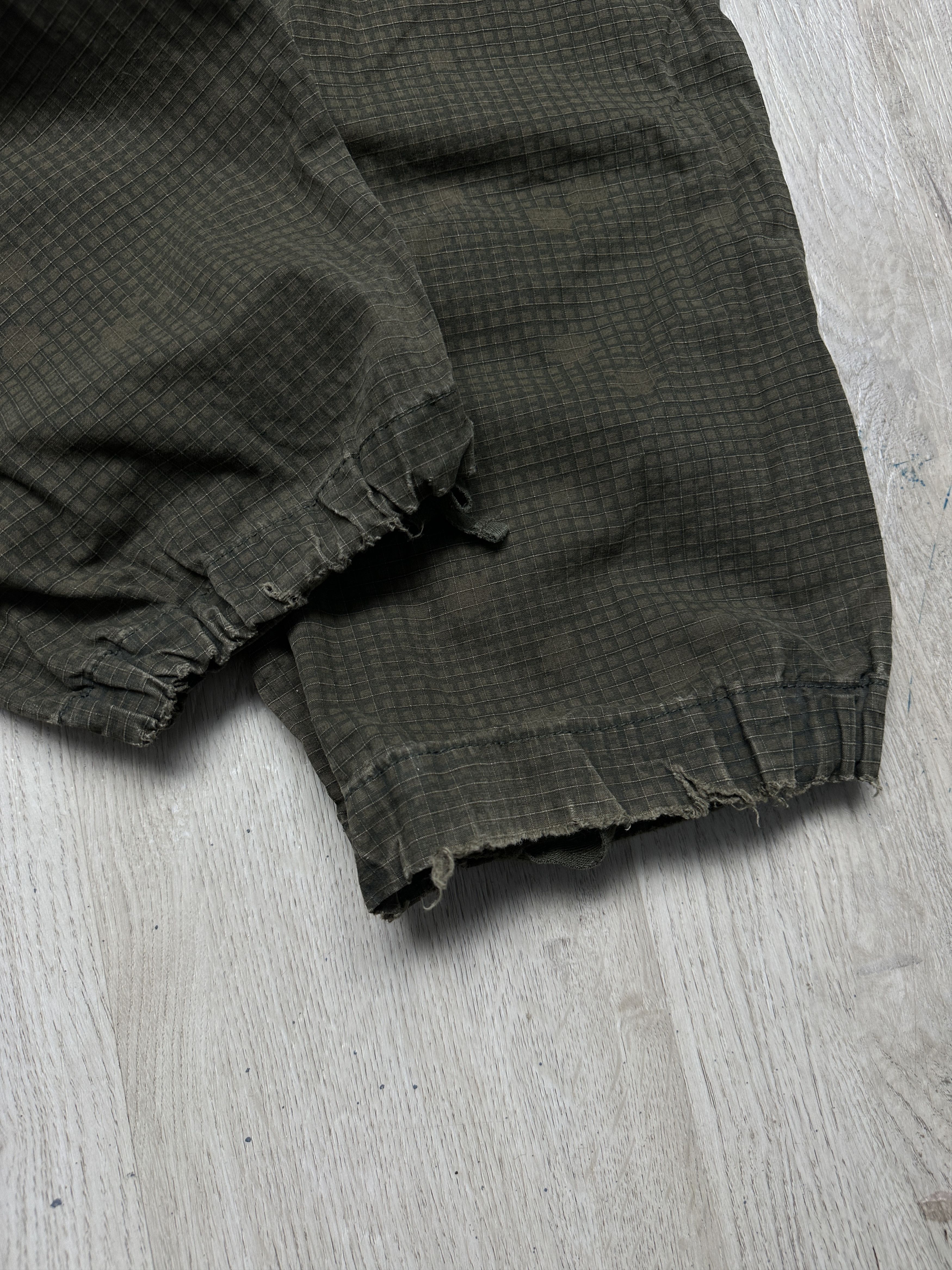 Carhartt Wip Carhartt WIP Mens Cargo Pants Workwear Size US 38 / EU 54 - 5 Thumbnail