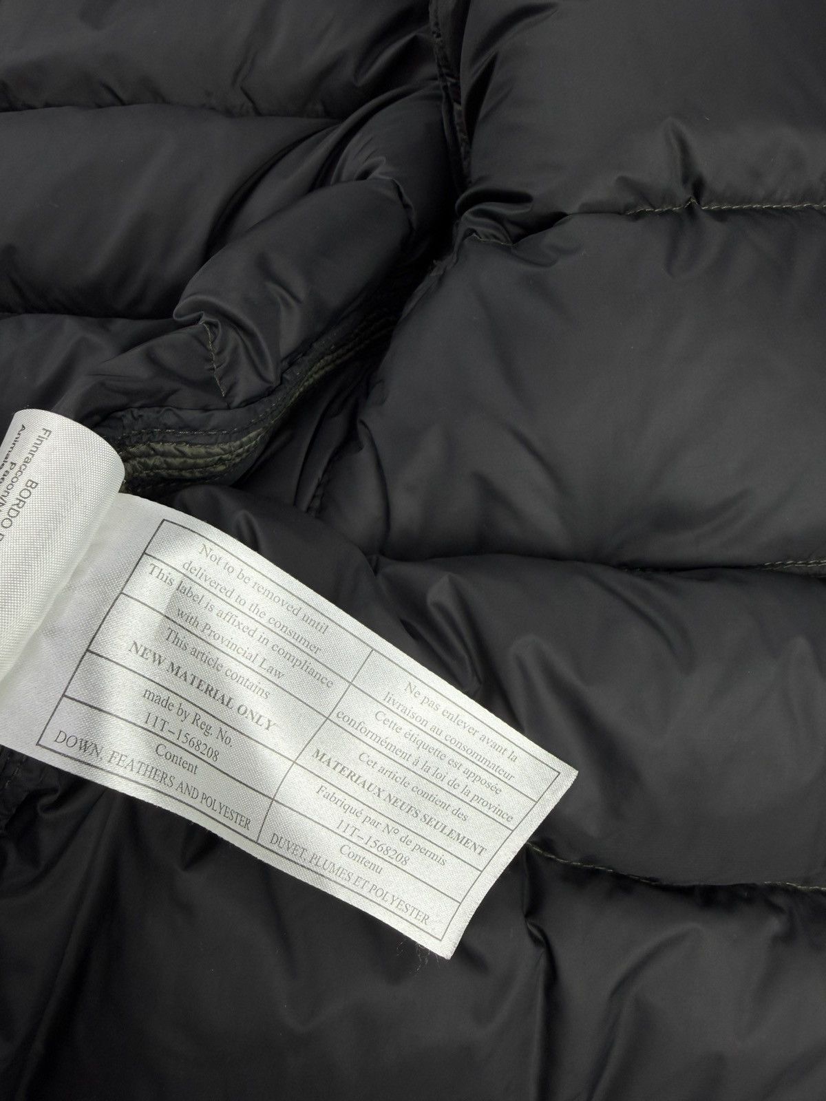 Parajumpers Parajumpers Long Bear Down Jacket Parka Size M Size M / US 6-8 / IT 42-44 - 16 Thumbnail