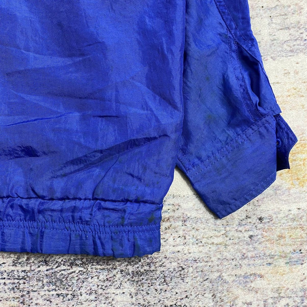 Hai Sporting Gear × Issey Miyake Vintage 90s Hai sporting gear big logo embroidery jacket Size US L / EU 52-54 / 3 - 13 Thumbnail