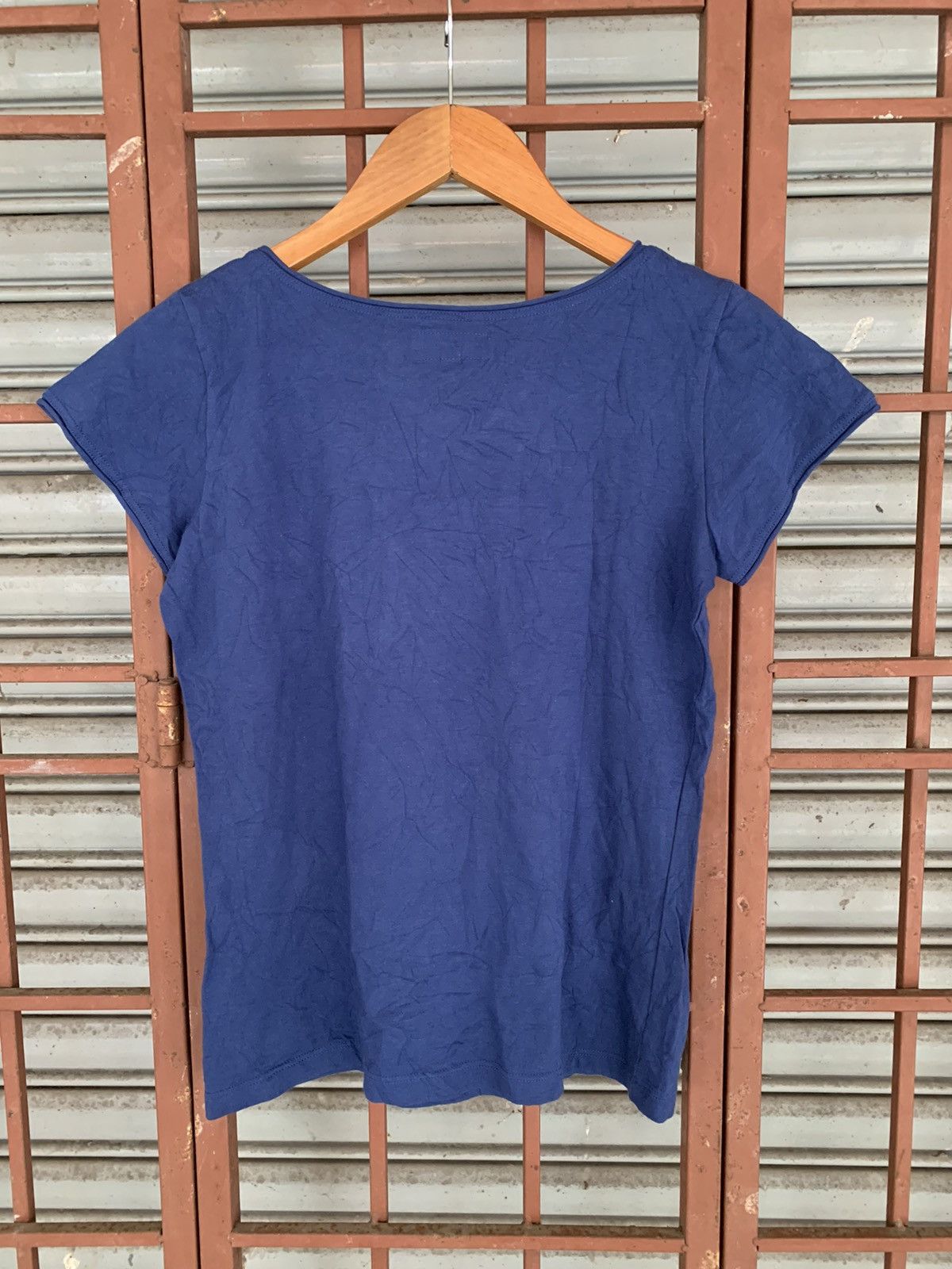 agnes b. 🔥Stelas🔥 Agnes B t shirt Size M / US 6-8 / IT 42-44 - 8 Thumbnail