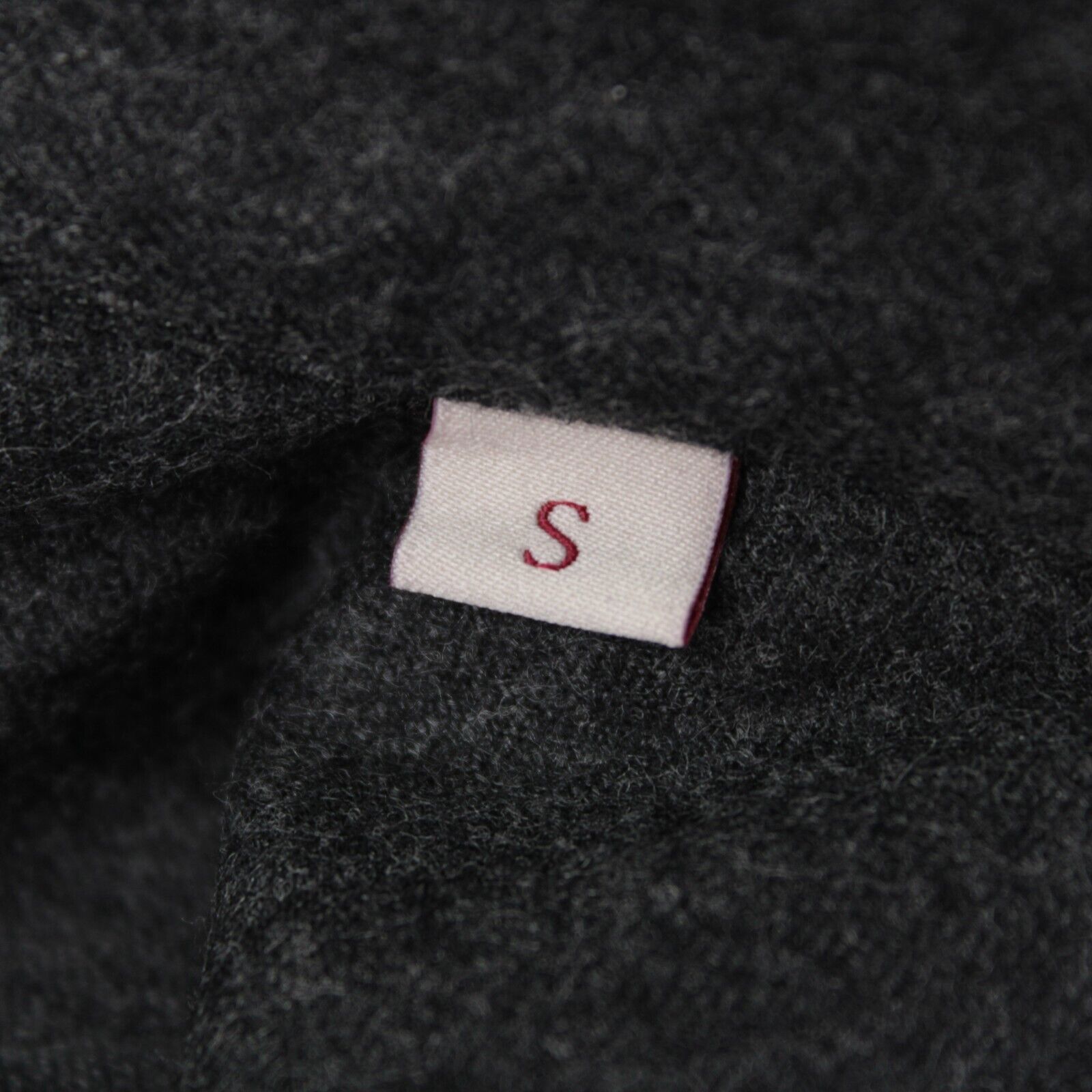 Luciano Barbera Luciano Barbera Overshirt Size S US In Blue Wool Blend Size US S / EU 44-46 / 1 - 8 Thumbnail