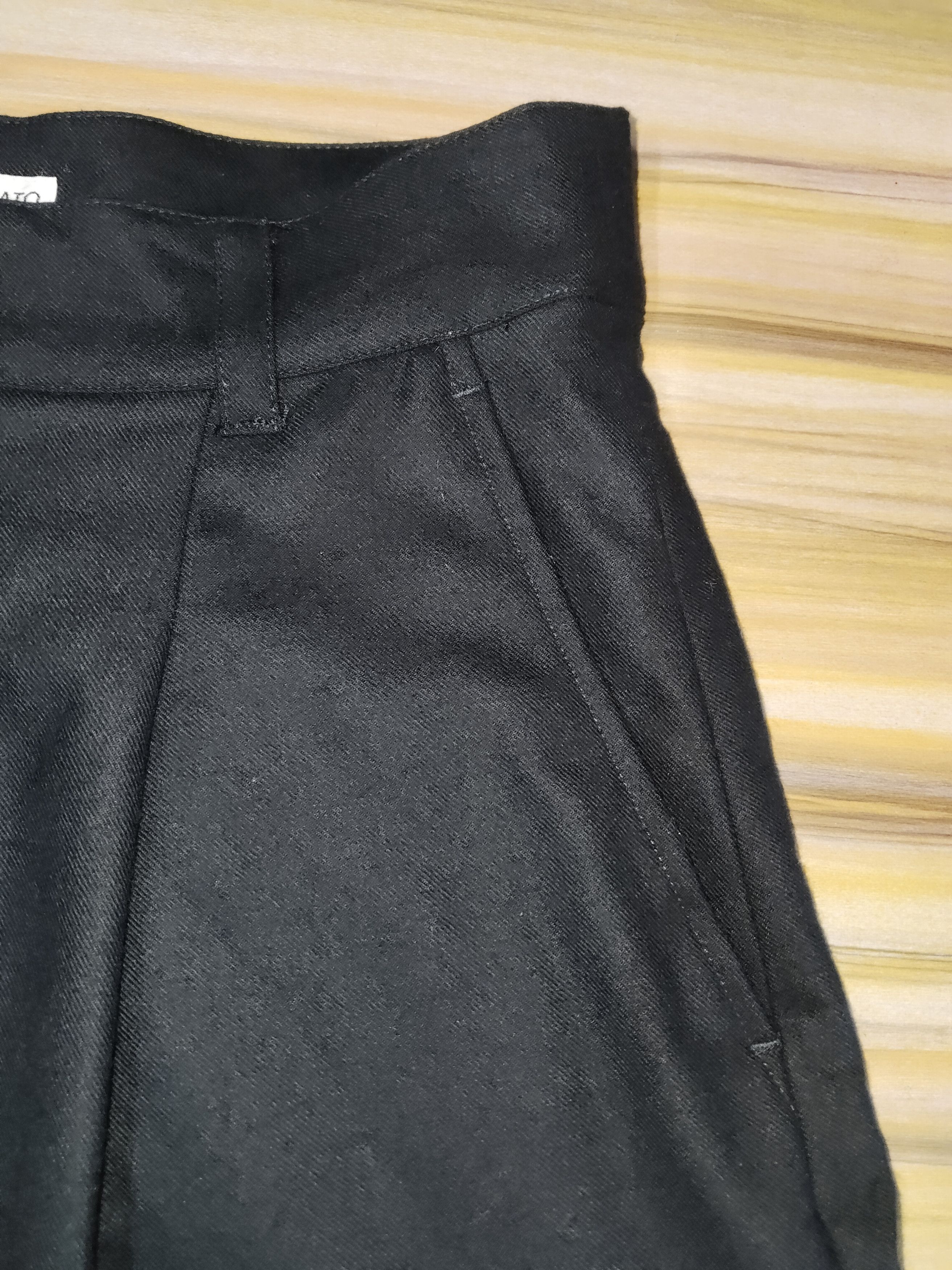 Tsumori Chisato TSUMORI CHISATO Short Pants Size 30" / US 8 / IT 44 - 2 Thumbnail