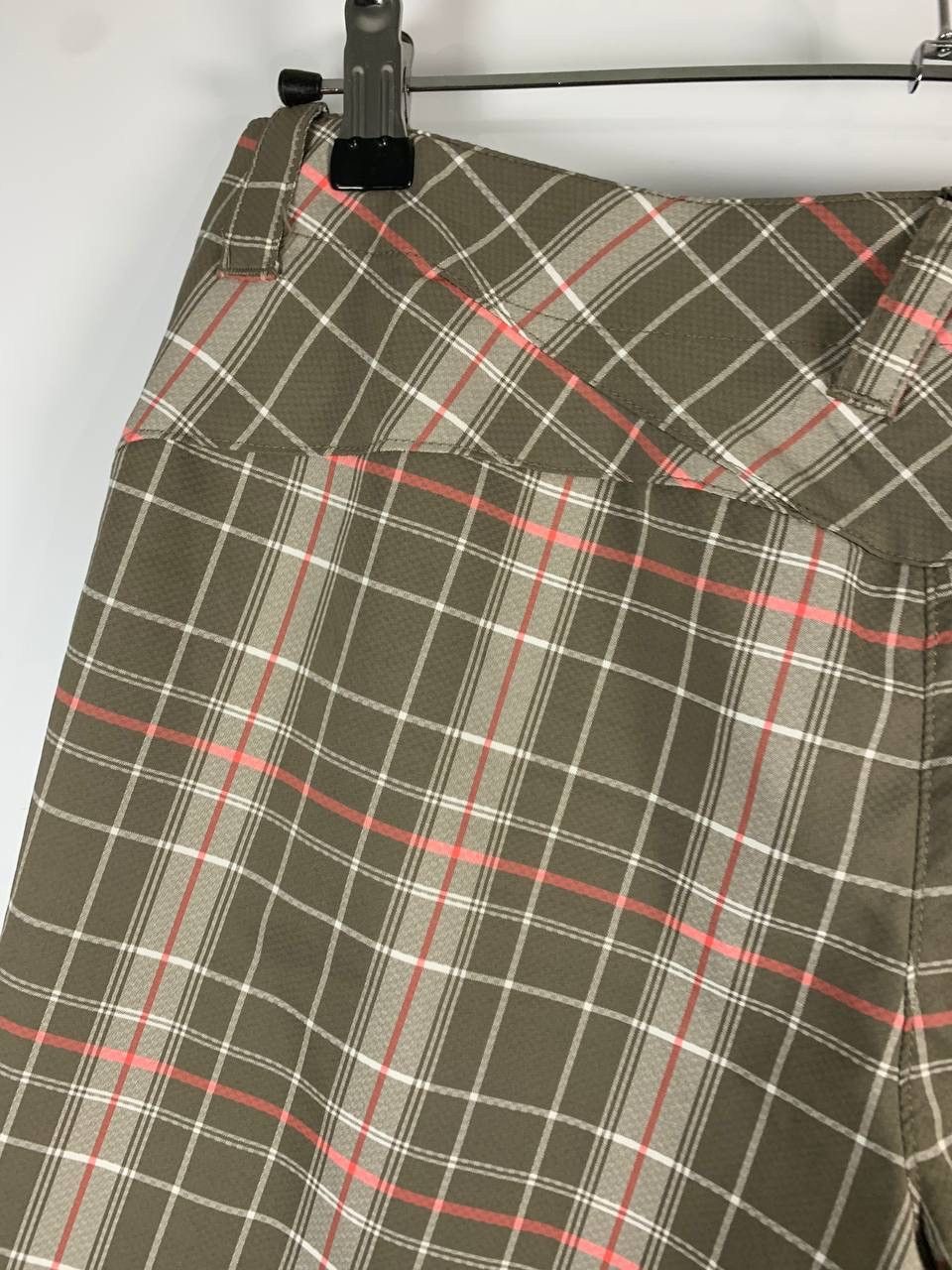Jack Wolfskin Jack Wolfskin | women’s shorts | Size : S | Soft Shell Size 38" / US 16 / IT 52 - 10 Thumbnail
