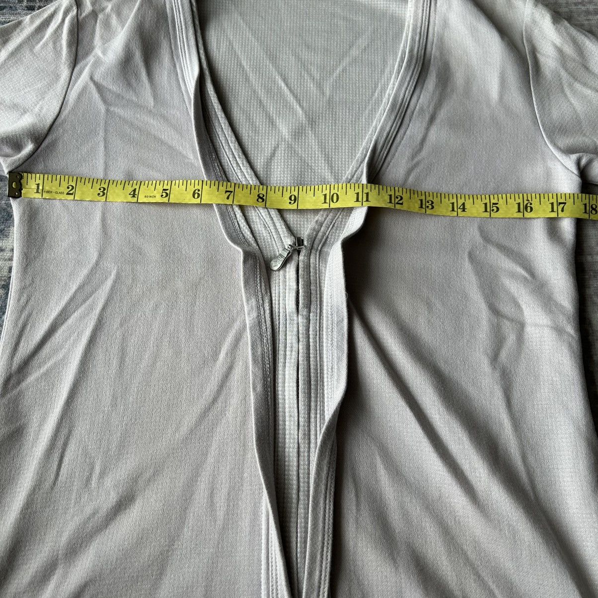 Tornado Mart Y2k Tornado Mart Cardigan Size US XS / EU 42 / 0 - 12 Thumbnail