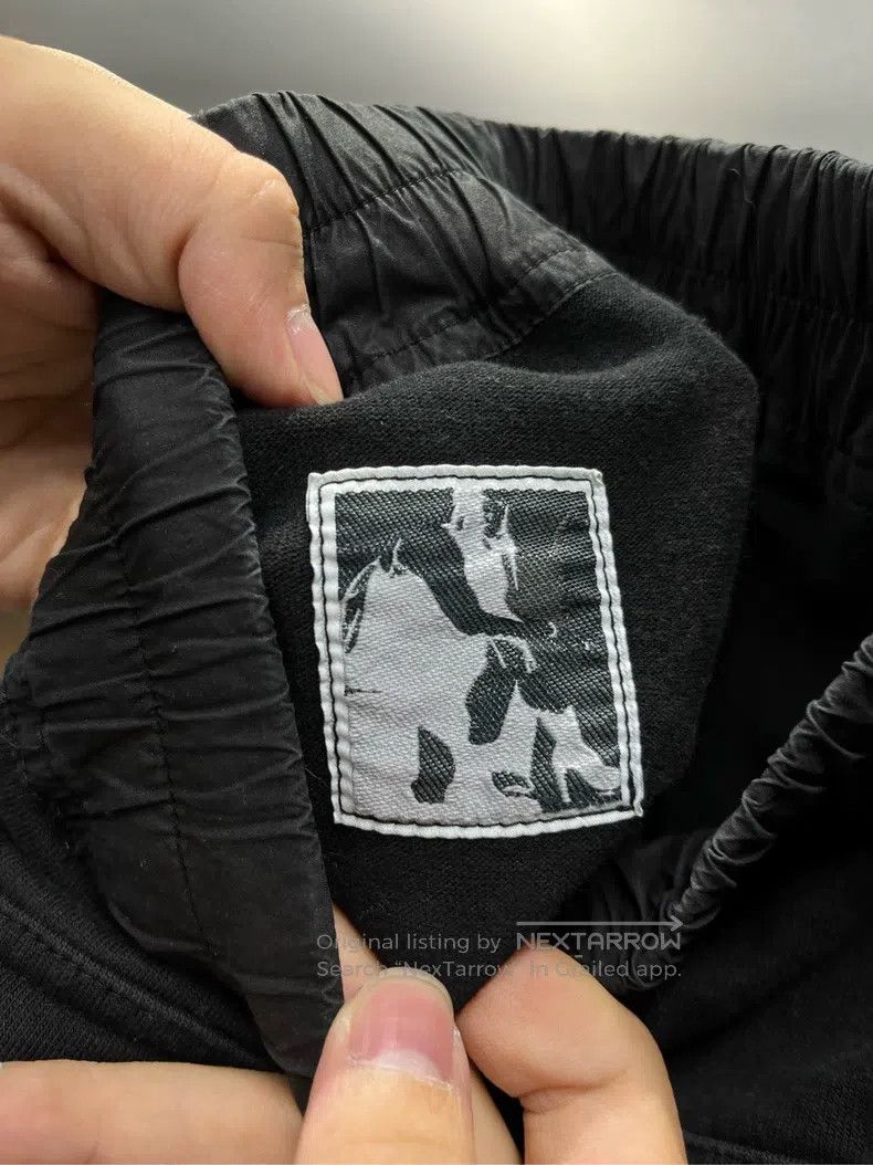 Rick Owens Rick Owens size l Double Ring Pants Size US 30 / EU 46 - 4 Thumbnail