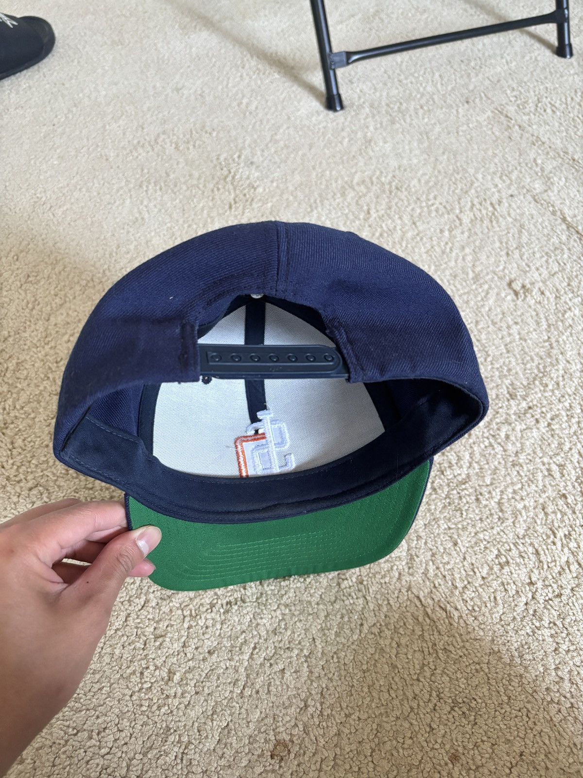 Other Mondaysuck SD Hat Size ONE SIZE - 3 Thumbnail
