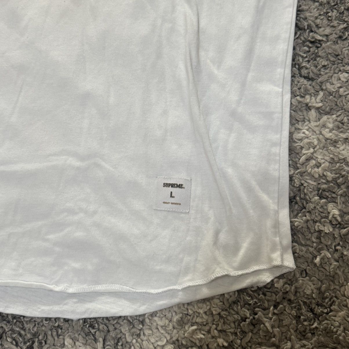Supreme Supreme City and Country T-Shirt L Size US L / EU 52-54 / 3 - 3 Thumbnail