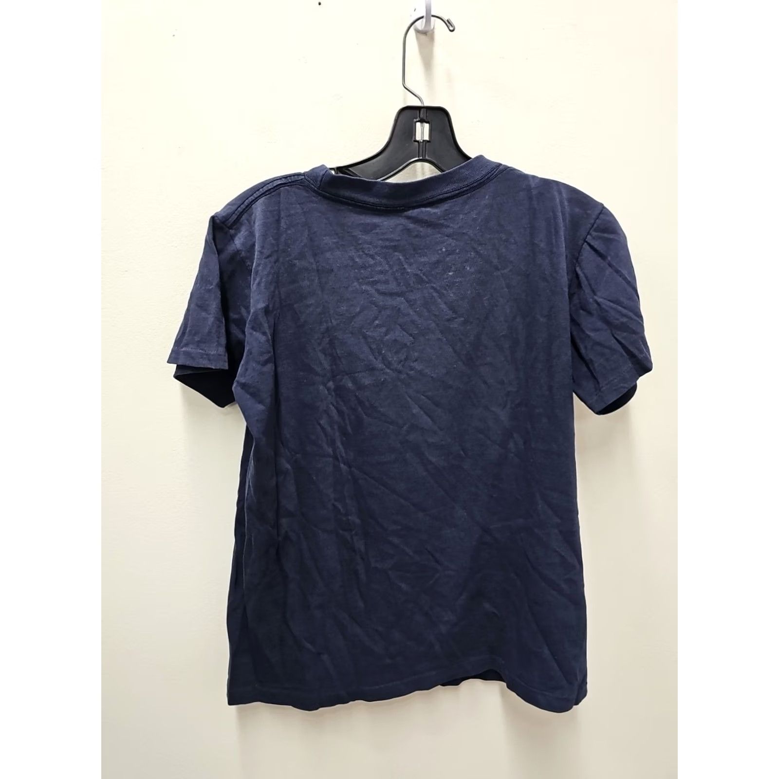 Champion VTG Champion NY Health & Racquet Club Shirt M Blue 80s Seinfeld Mens Pullover Sweatshirt Size US M / EU 48-50 / 2 - 4 Thumbnail