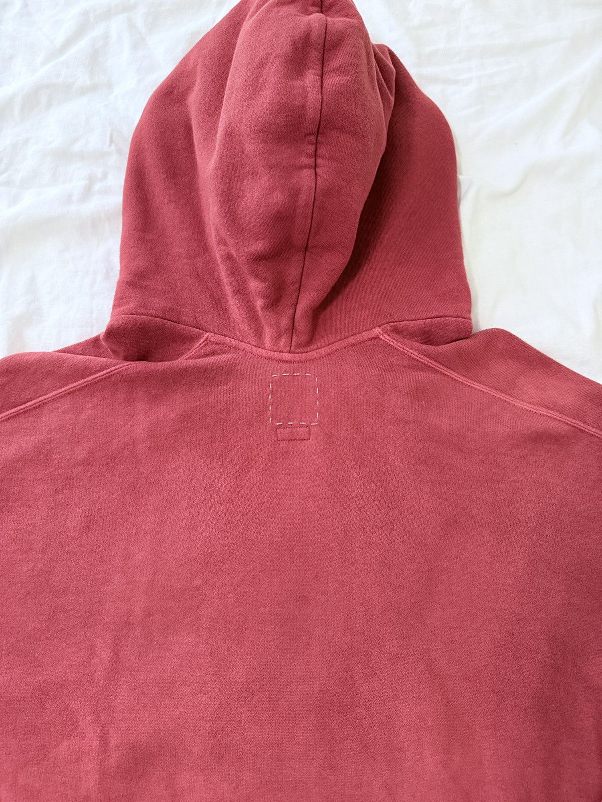Visvim VISVIM AMPLUS HOODIE P.O. (UNEVEN DYE) Size US L / EU 52-54 / 3 - 17 Thumbnail