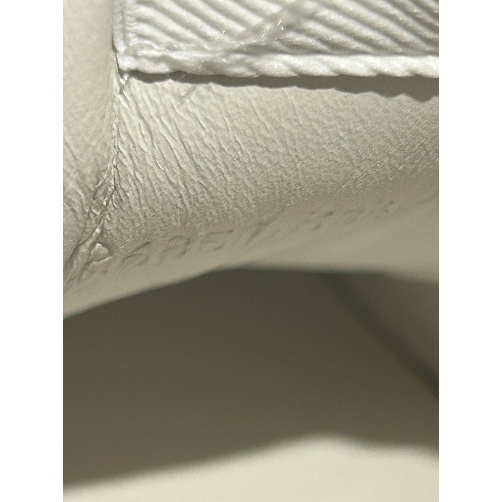 Gucci GUCCI WMNS BEIGE MULTI MONOGRAM GG SNEAKER SIZE 38.5 (5.5US) Size US 5.5 / IT 35.5 - 5 Thumbnail