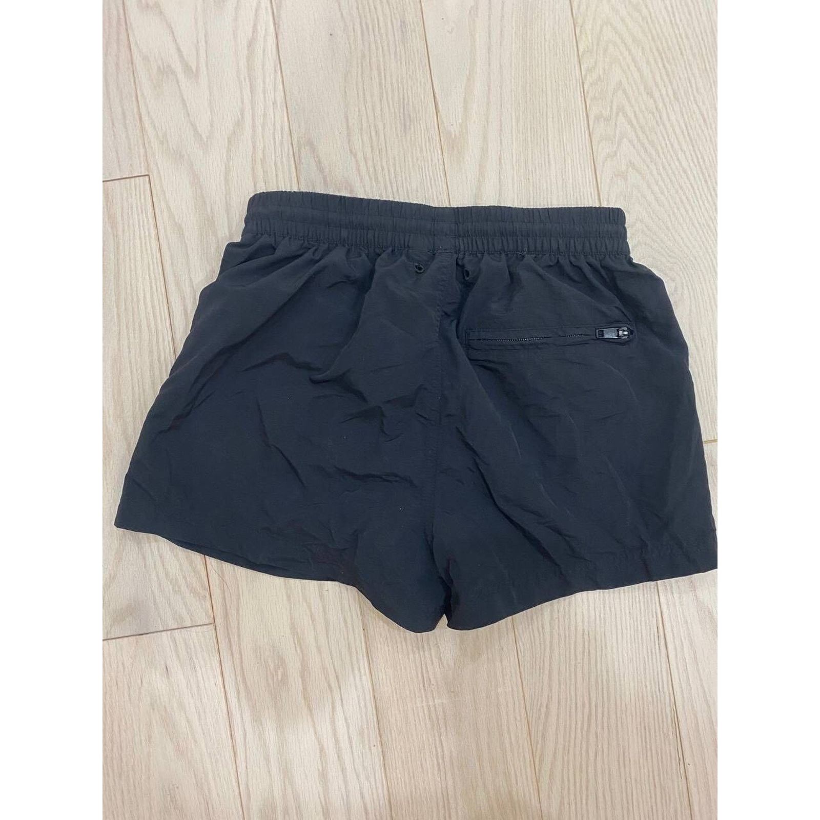 Yohji Yamamoto Y-3 ADIDAS Yamamoto Boy Drawstrings Black Size XS A000105 Size US 27 - 4 Thumbnail