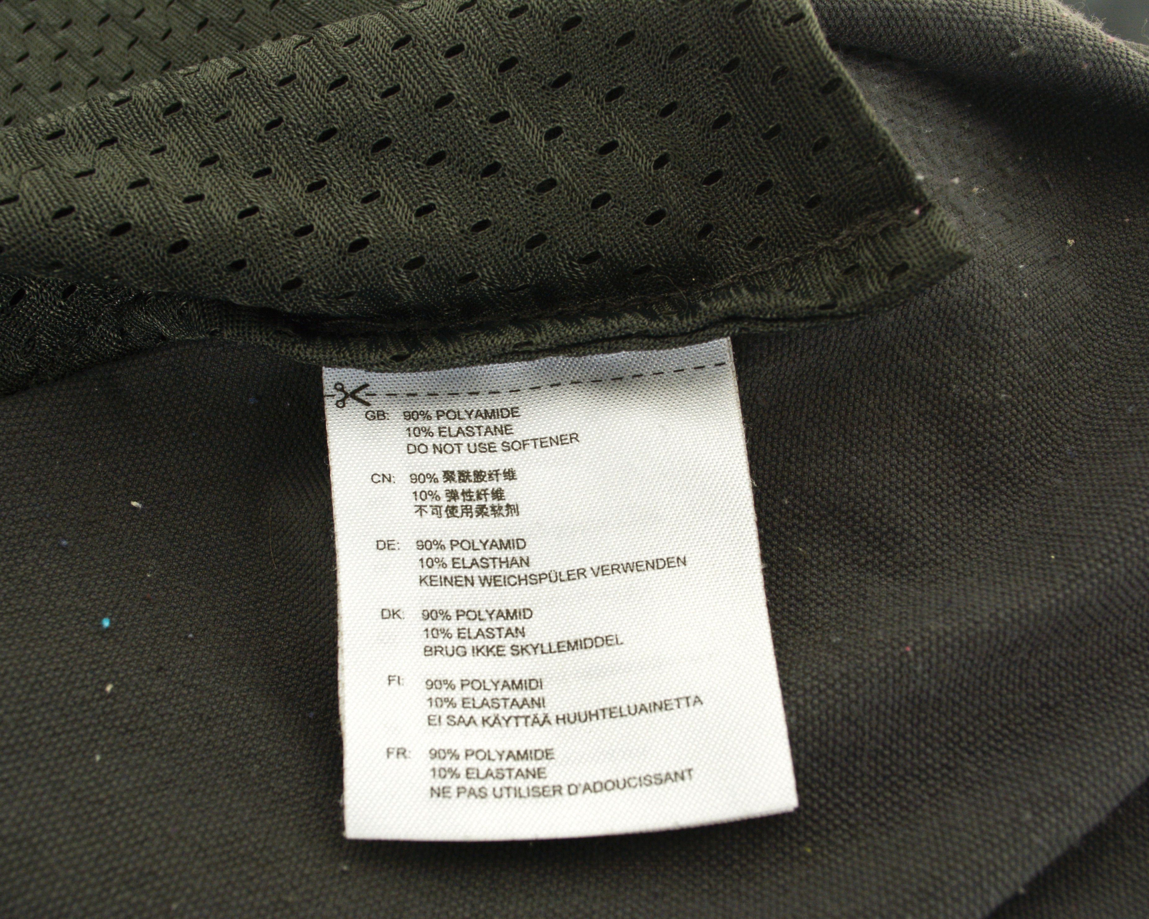 Haglofs Lizard Skarn Shale Grit Women L Jacket Hooded Run Jog Size L / US 10 / IT 46 - 8 Thumbnail