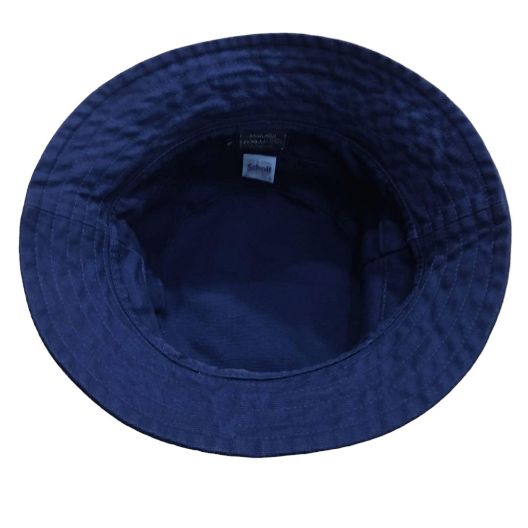 Playboy Playboy Schott New York City Bucket Hat Size ONE SIZE - 3 Thumbnail