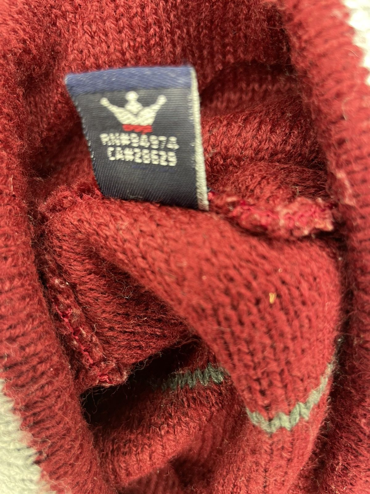 Designer × Stussy STUSSY BEANIE Size ONE SIZE - 6 Thumbnail