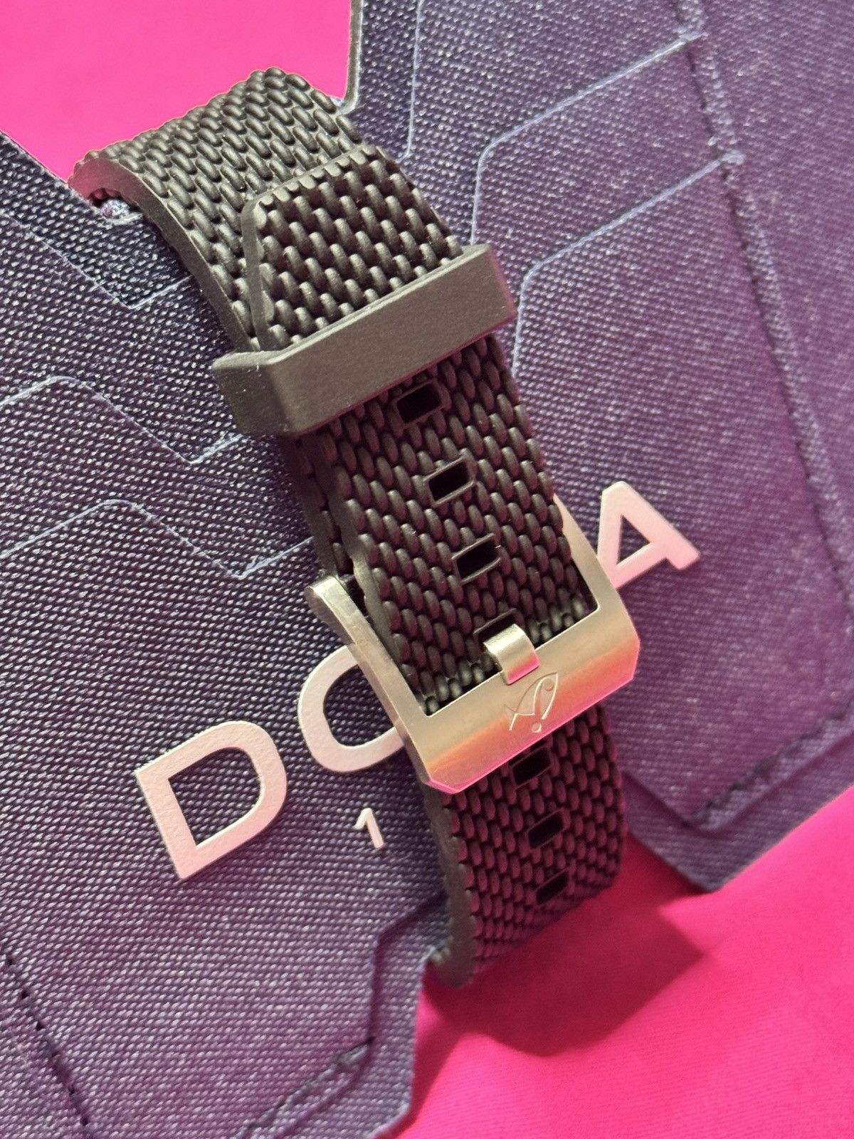 Other Doxa Sub 209 Sharkhunter Size ONE SIZE - 4 Thumbnail