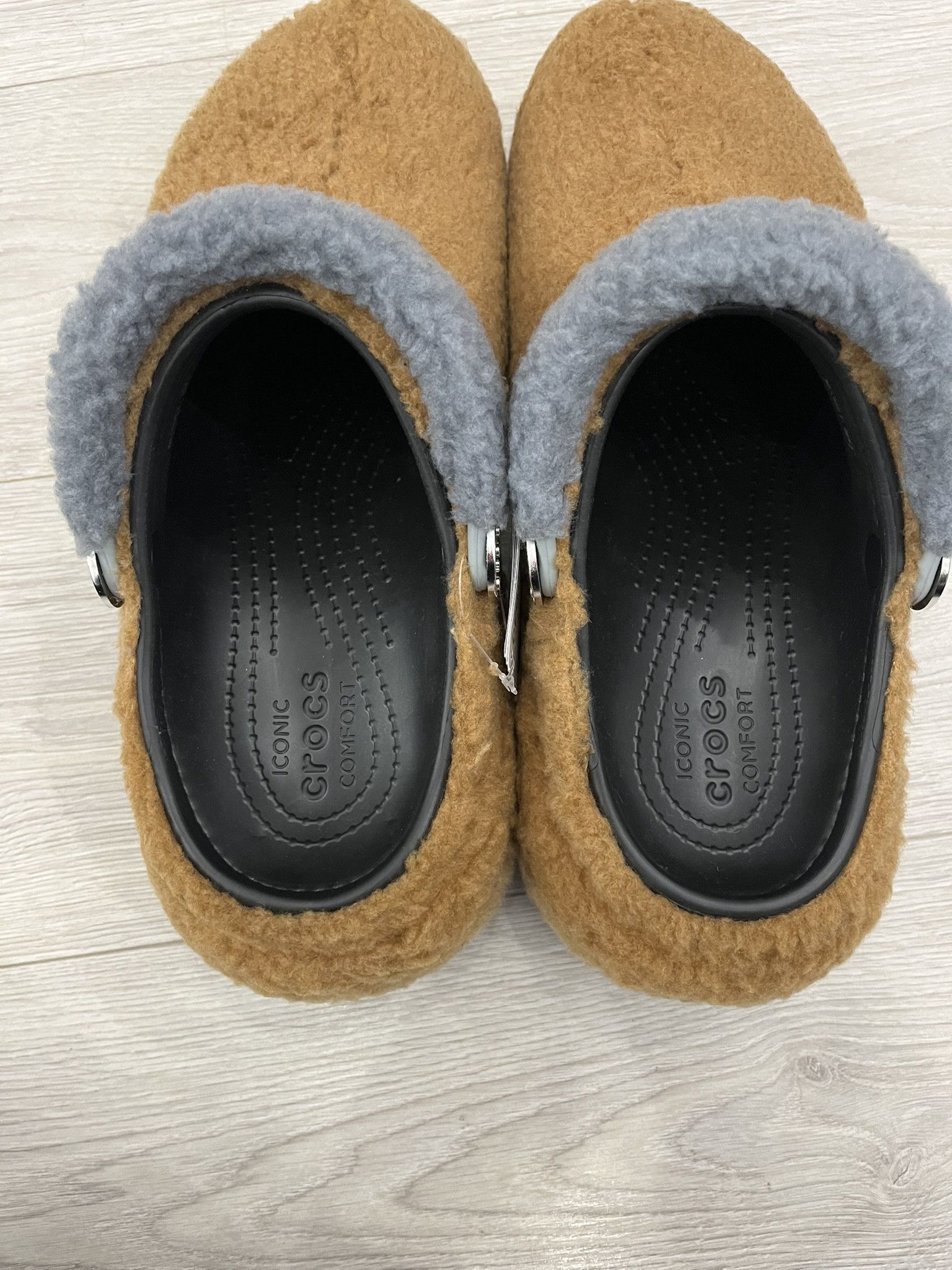 Crocs Lil Nas X Mega Crush Crocs Size US 10.5 / EU 43-44 - 2 Thumbnail