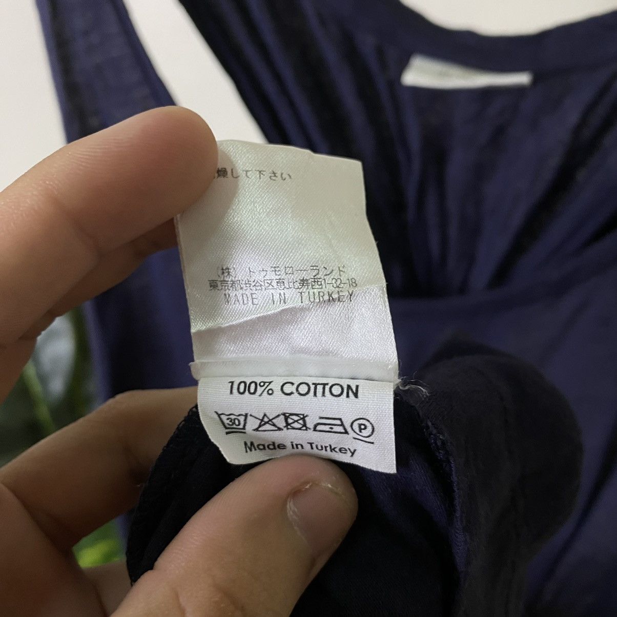 Dries Van Noten Dries Van Noten Lightweight Women Tank Top Size XS / US 0-2 / IT 36-38 - 5 Thumbnail