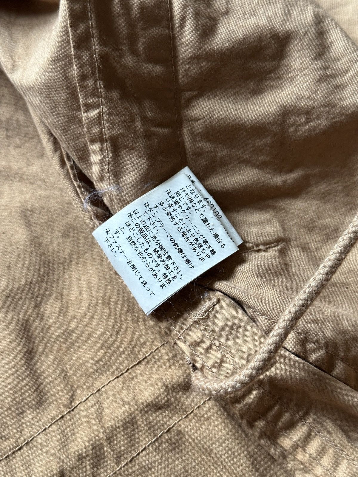 Vintage 2000s XX Four Cropped Boxy Jacket Size US M / EU 48-50 / 2 - 11 Thumbnail