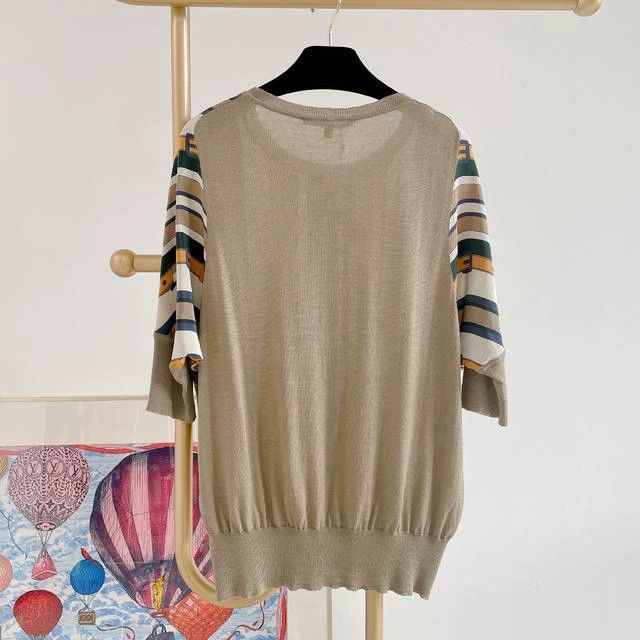 Gucci Gucci Knitted sweater Size XS / US 0-2 / IT 36-38 - 2 Thumbnail