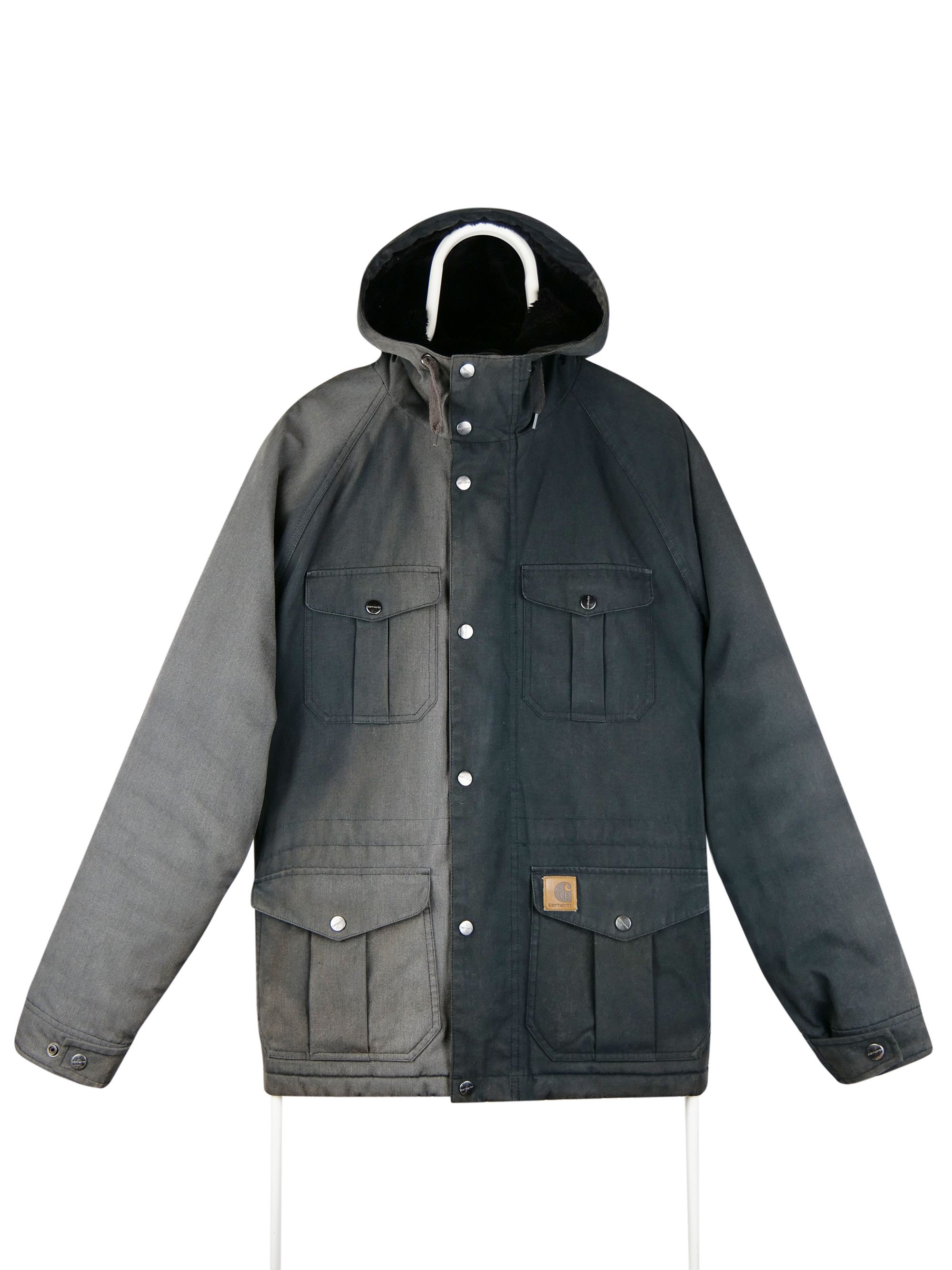 Carhartt Carhartt vintage jacket Size US S / EU 44-46 / 1 - 1 Thumbnail