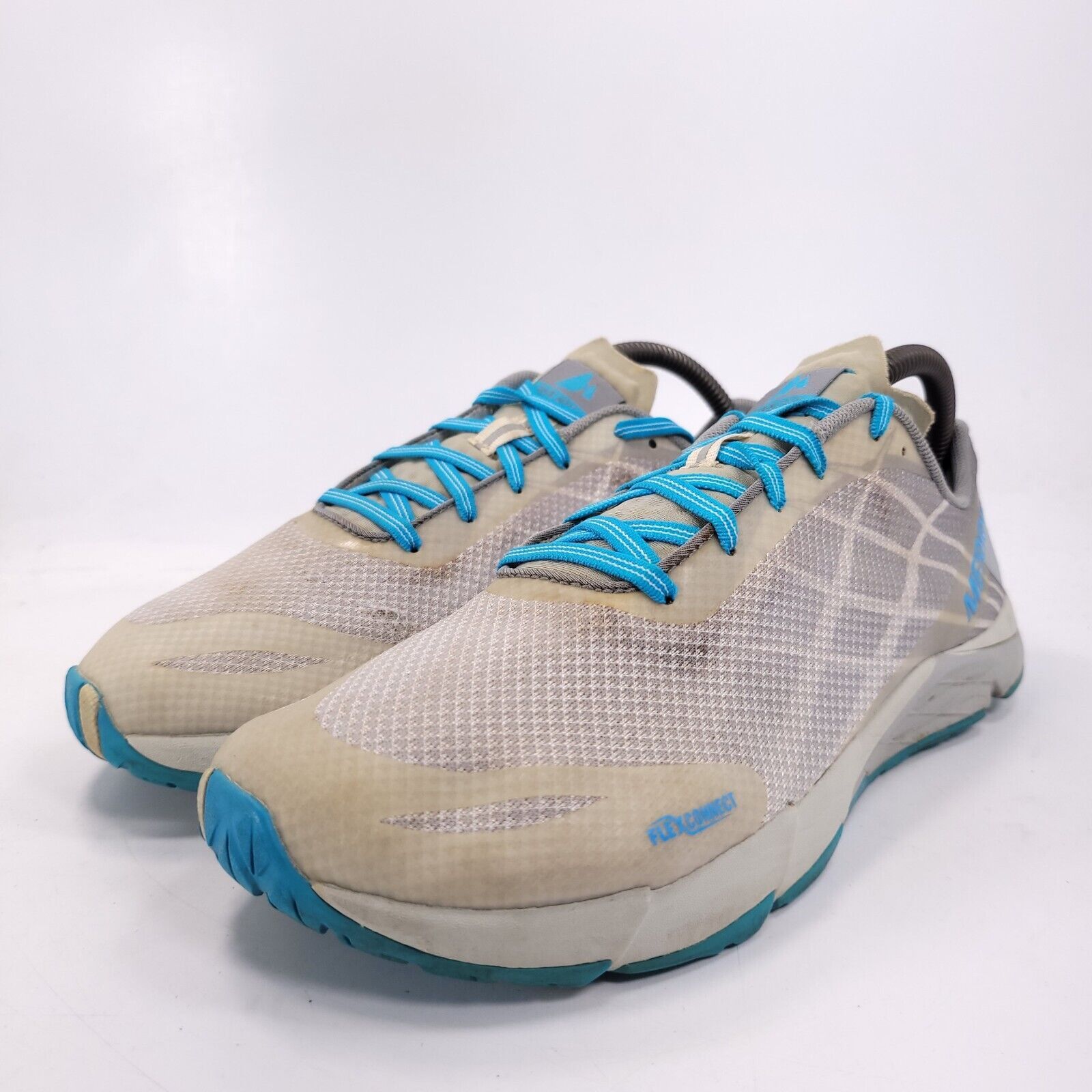 Merrell Merrell Bare Access Flex Shoe Women Size 10 J09658 Gray Blue Size US 10 / IT 40 - 1 Thumbnail