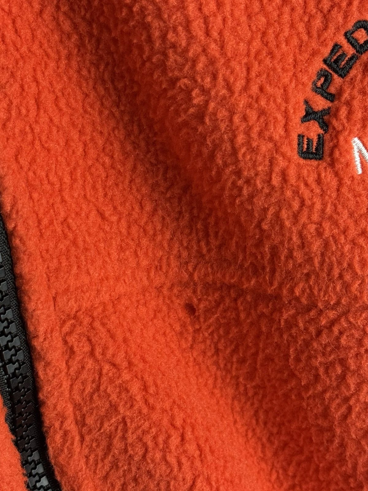The North Face The North Face Pumori Expedition Jacket in Polartec Fleece Size US M / EU 48-50 / 2 - 14 Thumbnail