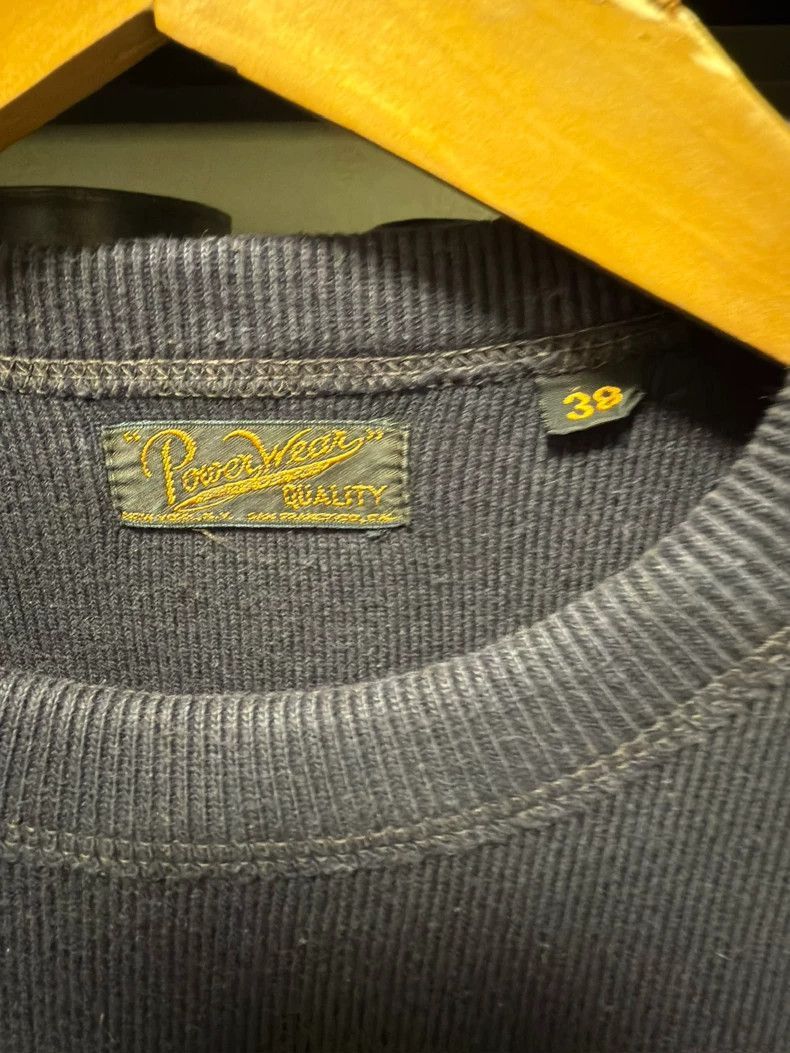 Freewheelers Freewheelers Freewheelers Peter pan sweater Size US M / EU 48-50 / 2 - 3 Thumbnail