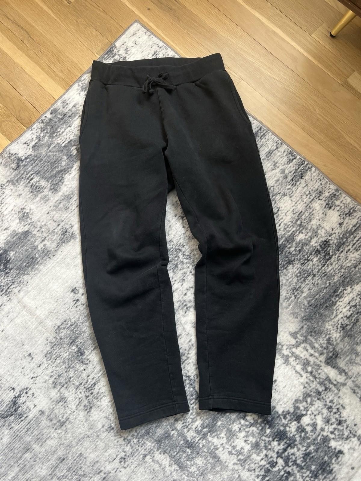 alyx 1017 Sweatpants Black Size Small