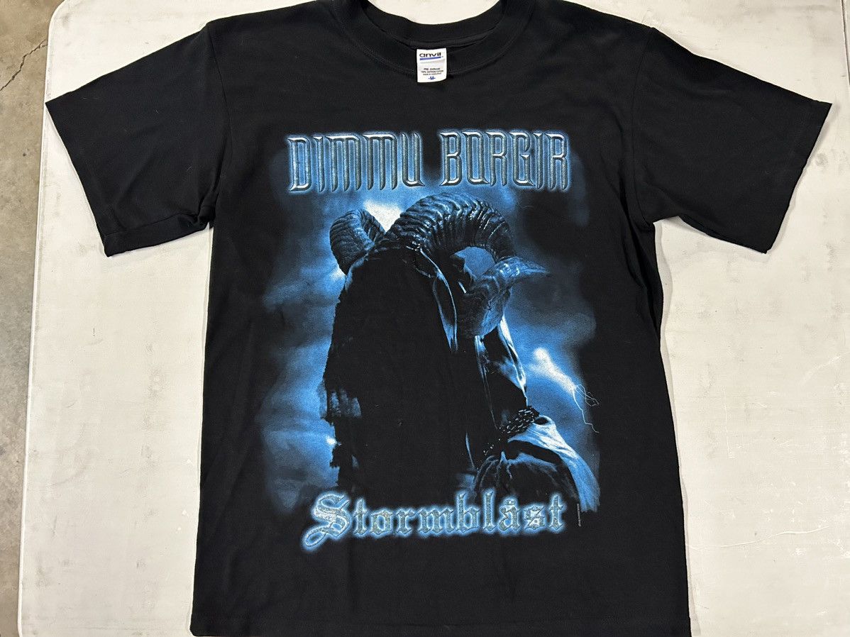 Bundle Y2K Metal Rock Band Tees Shirt Manson Megadeath Doyle