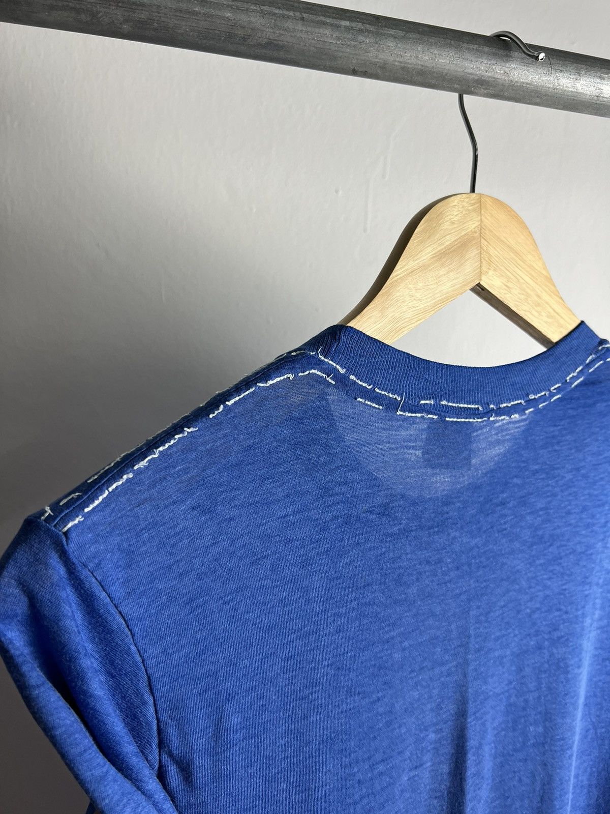 Vintage Vintage 1980's Gold's Gym California Crewneck Size US M / EU 48-50 / 2 - 5 Thumbnail