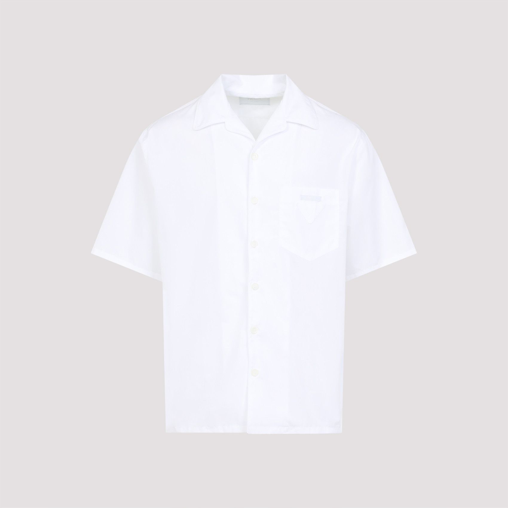 Prada Prada SS16 ,The Important Ones' by Christophe Chemin Shirt
