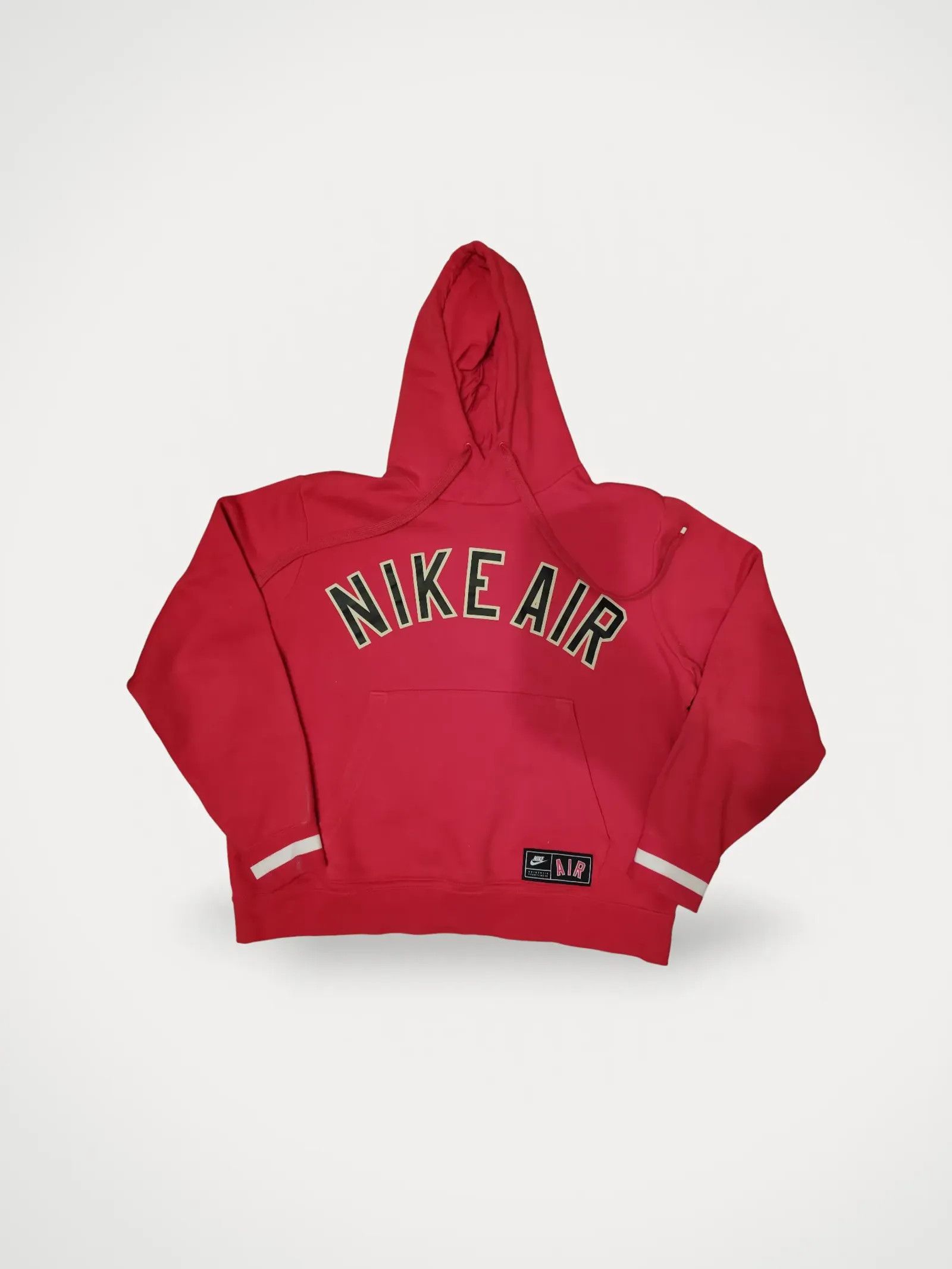 Nike Nike Sweater Size M / US 6-8 / IT 42-44 - 1 Thumbnail